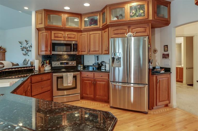 Suncrest Estates - Residential