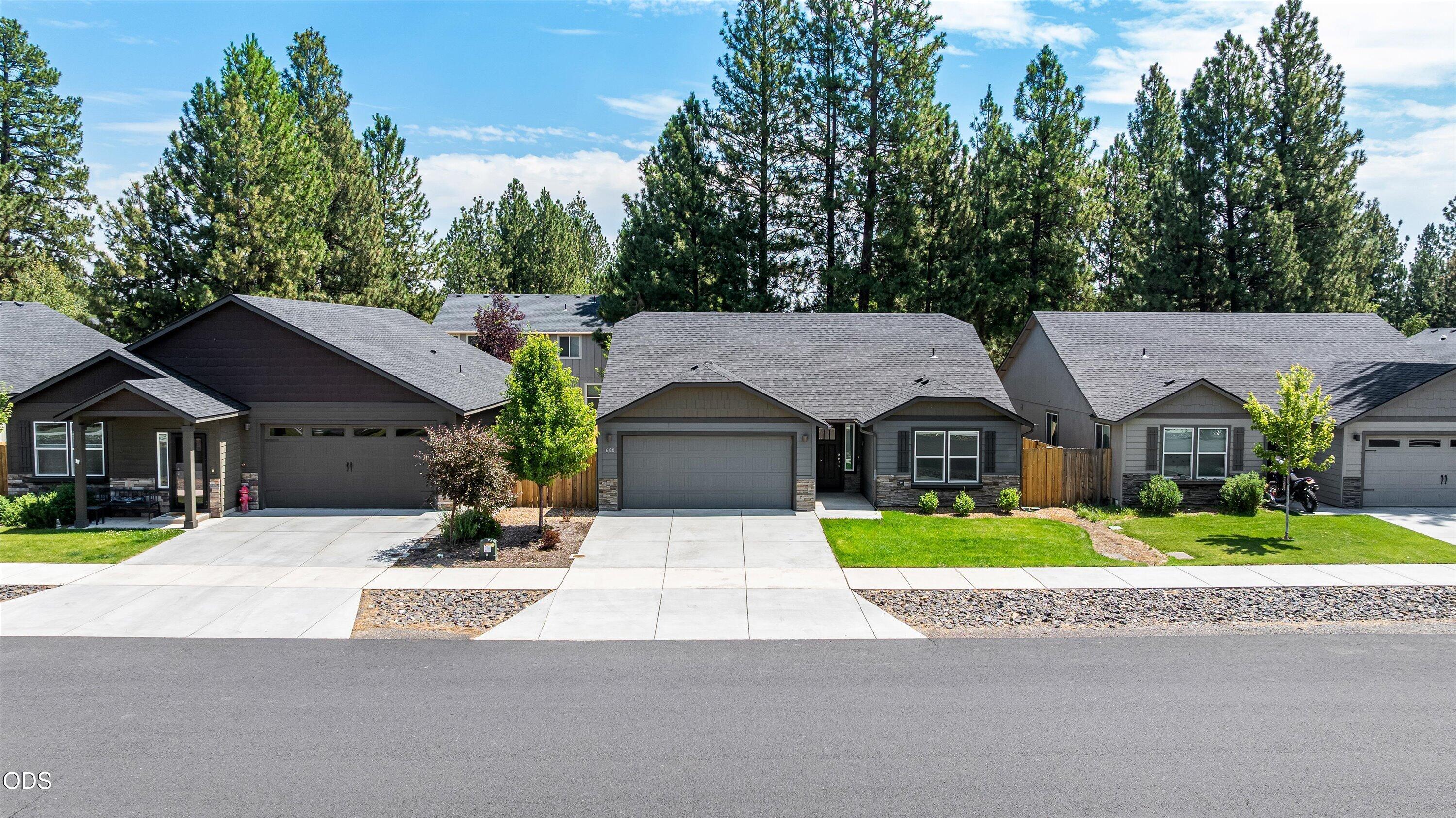 680 McKinney Ranch Road