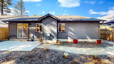 Tiny photo for 680 McKinney Ranch Road, Sisters, OR 97759 (MLS # 220219315)