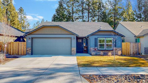 Tiny photo for 680 McKinney Ranch Road, Sisters, OR 97759 (MLS # 220219315)