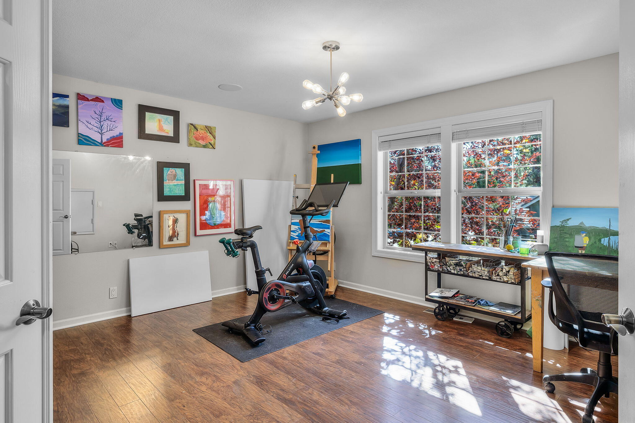 Broken Top - Residential