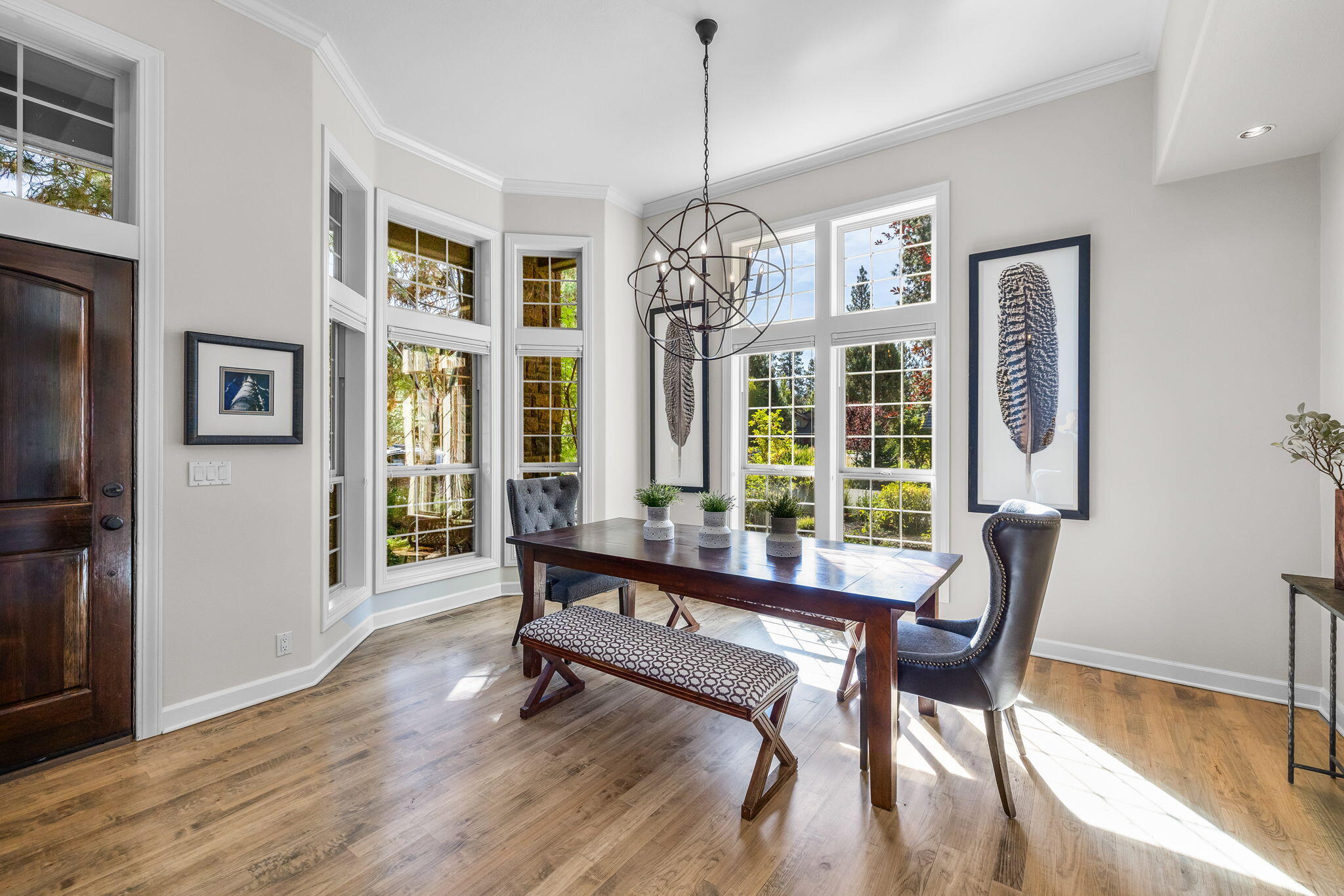 Broken Top - Residential