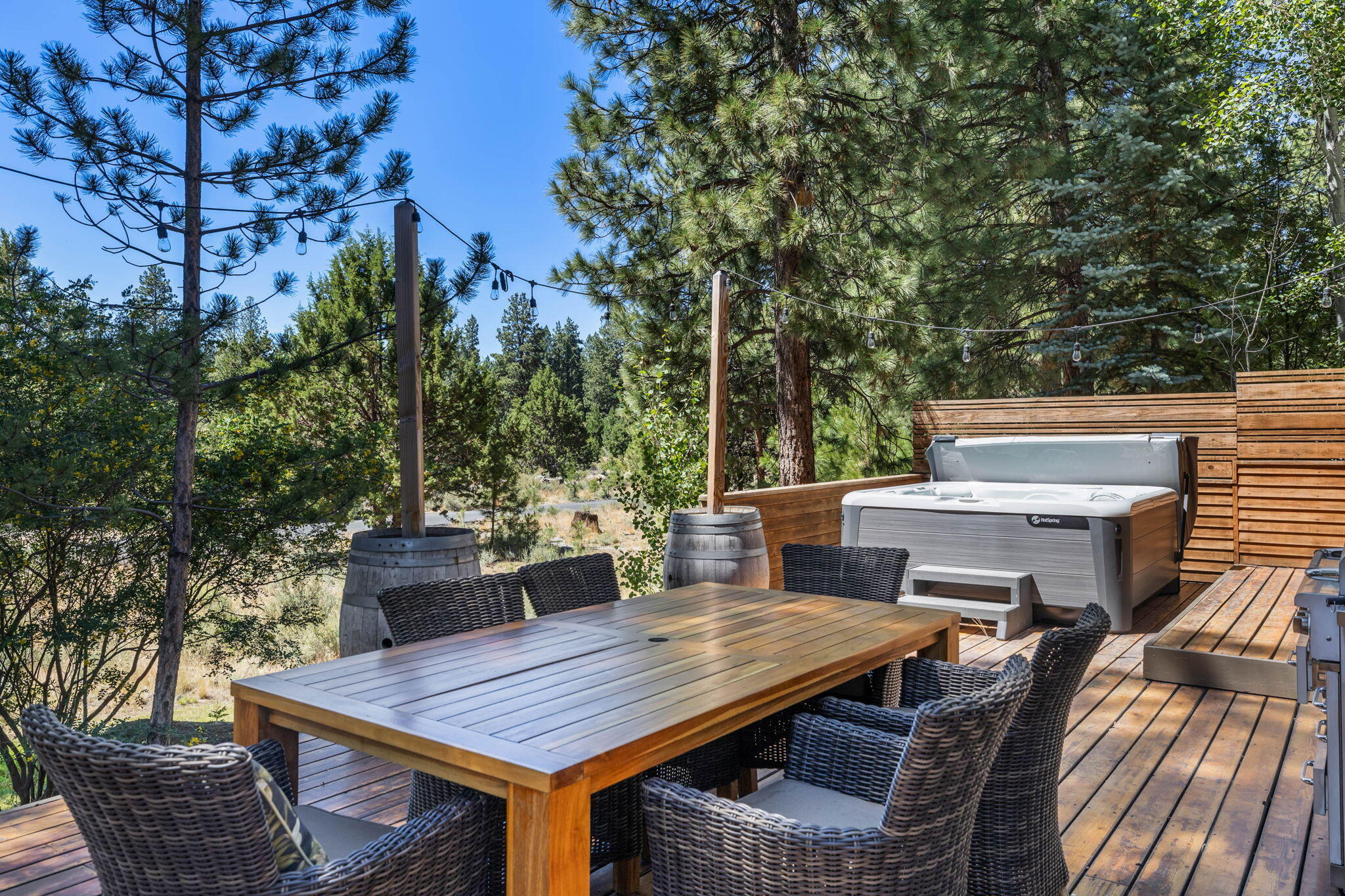 Broken Top - Residential