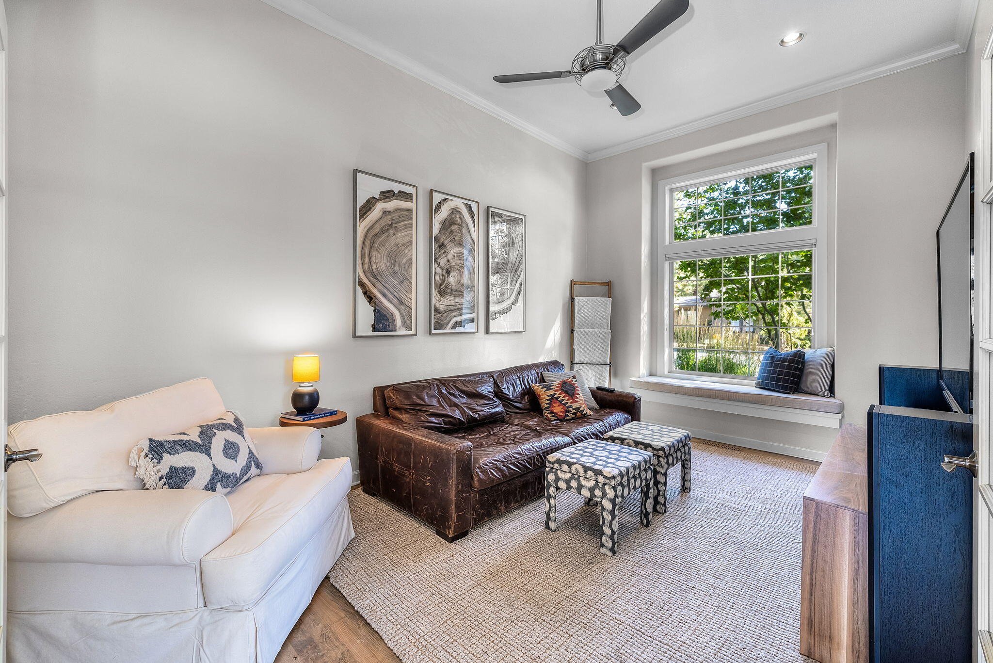 Broken Top - Residential