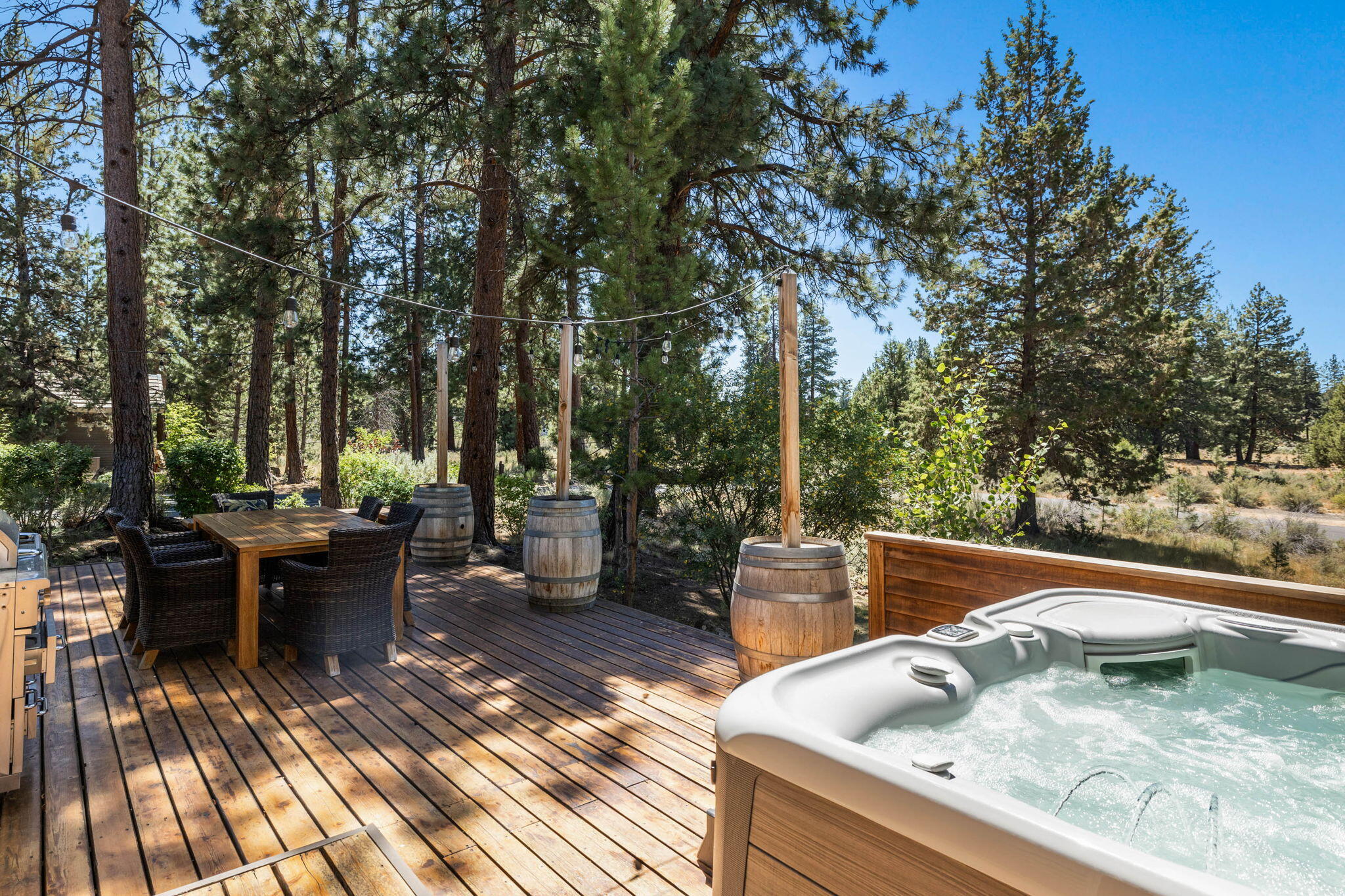 Broken Top - Residential