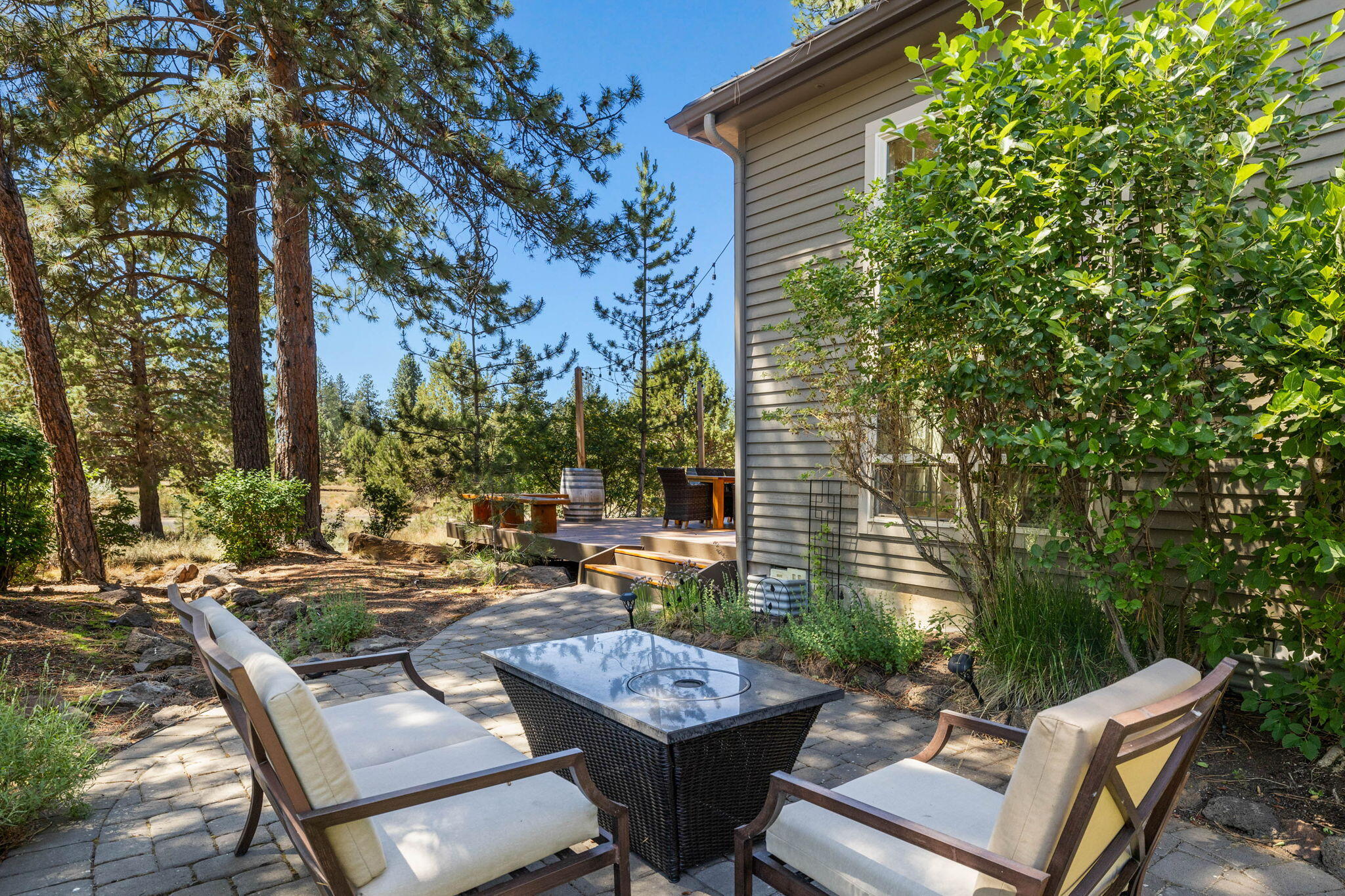 Broken Top - Residential