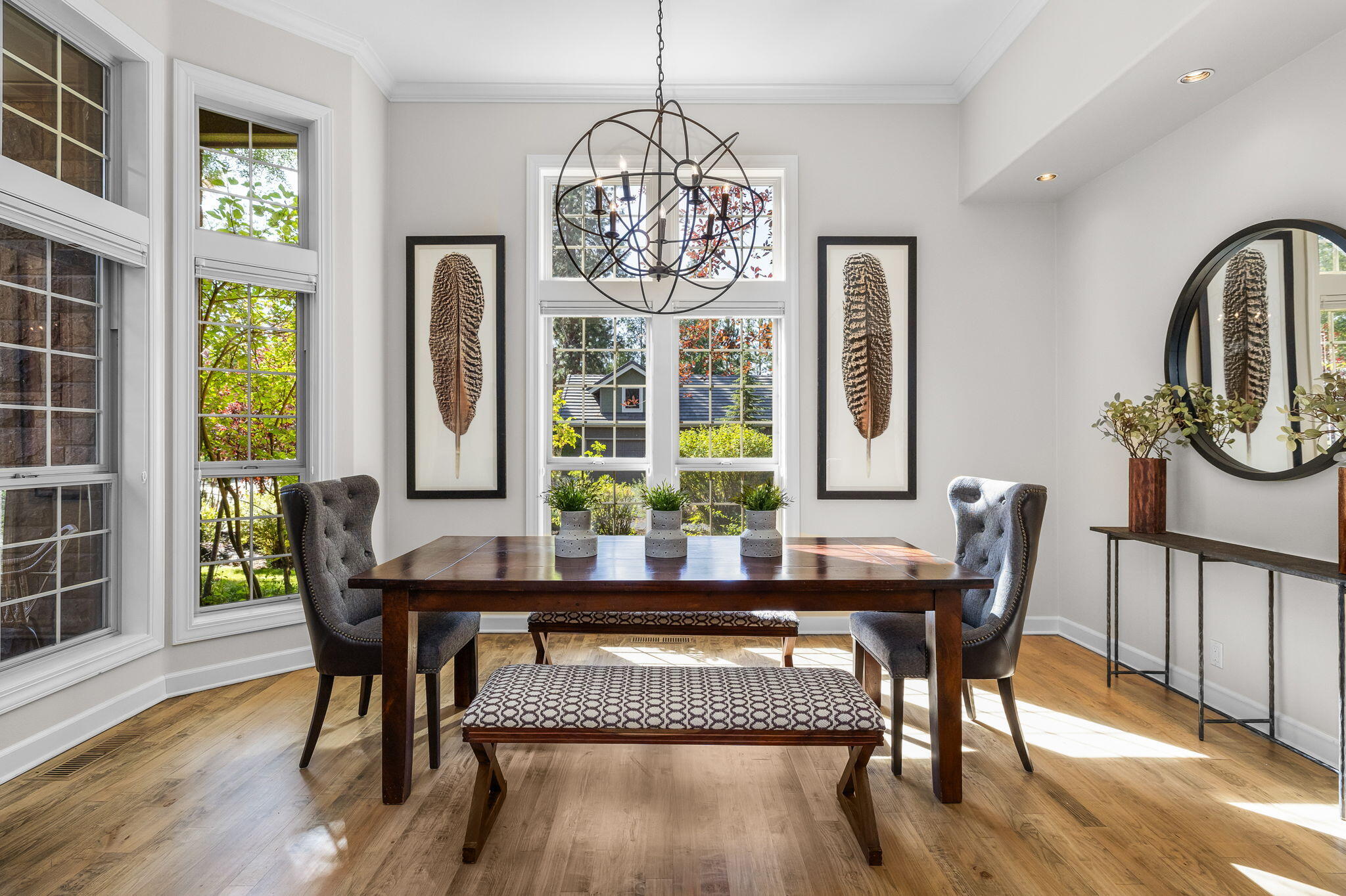 Broken Top - Residential