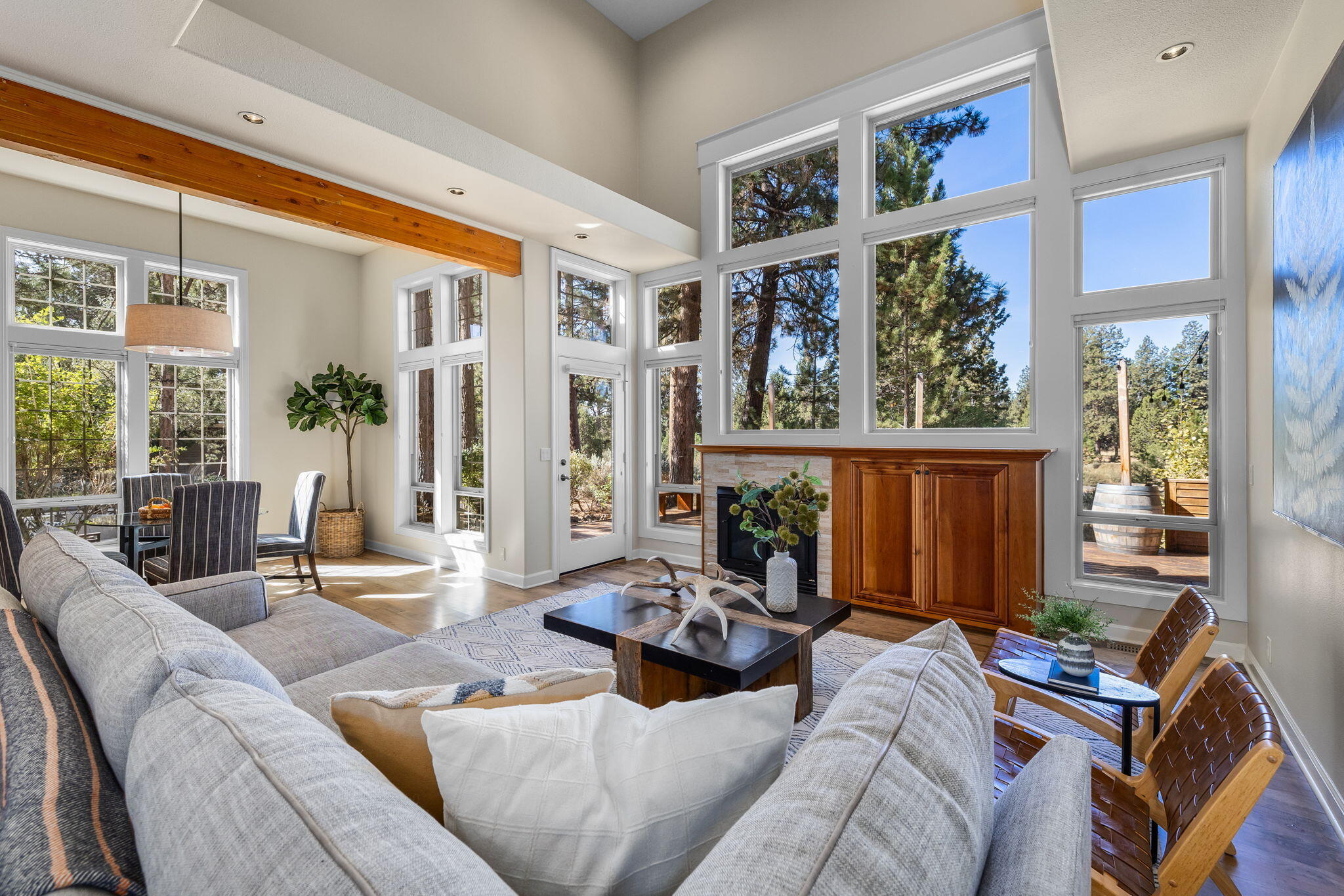 Broken Top - Residential