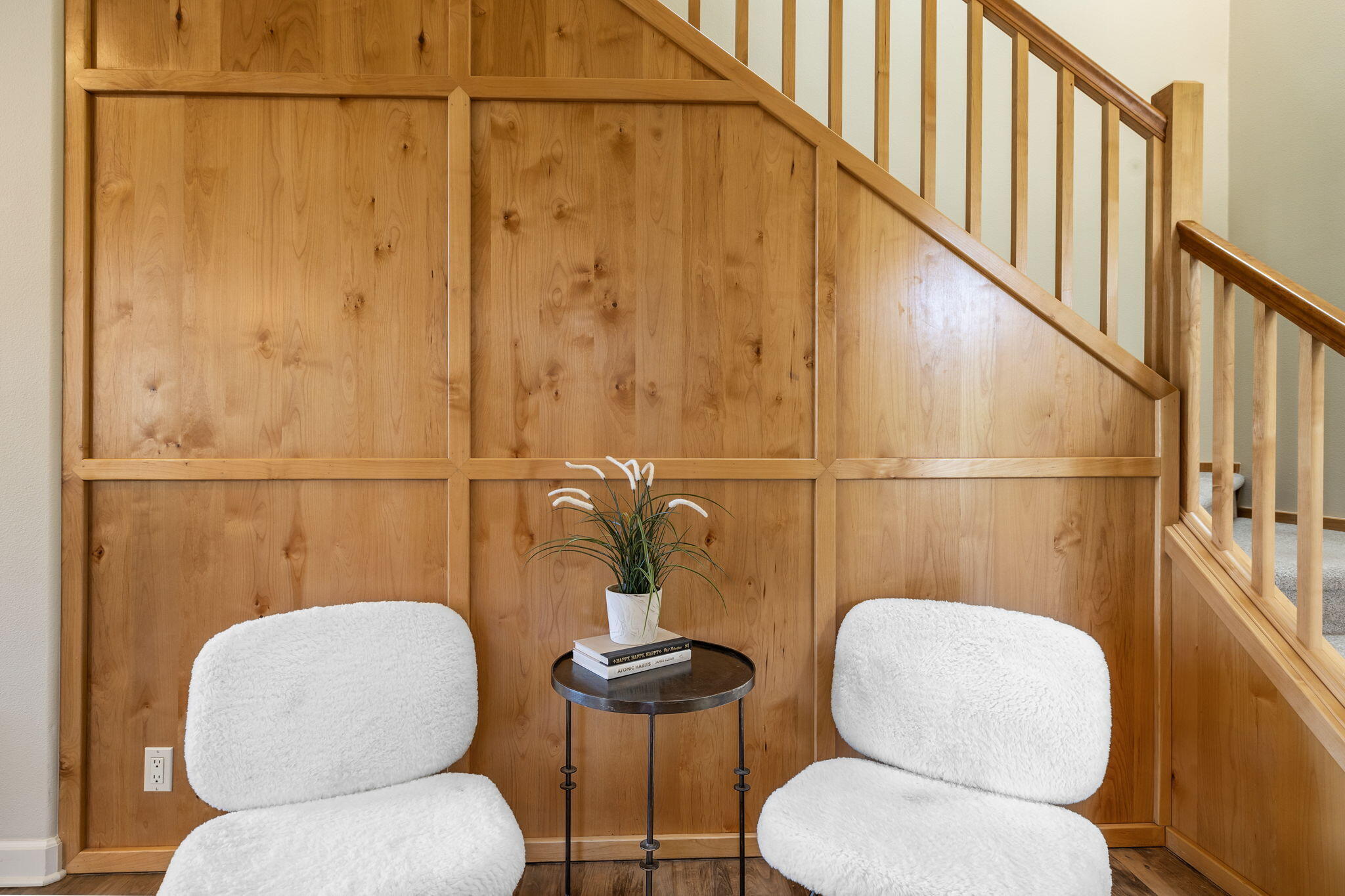 Broken Top - Residential