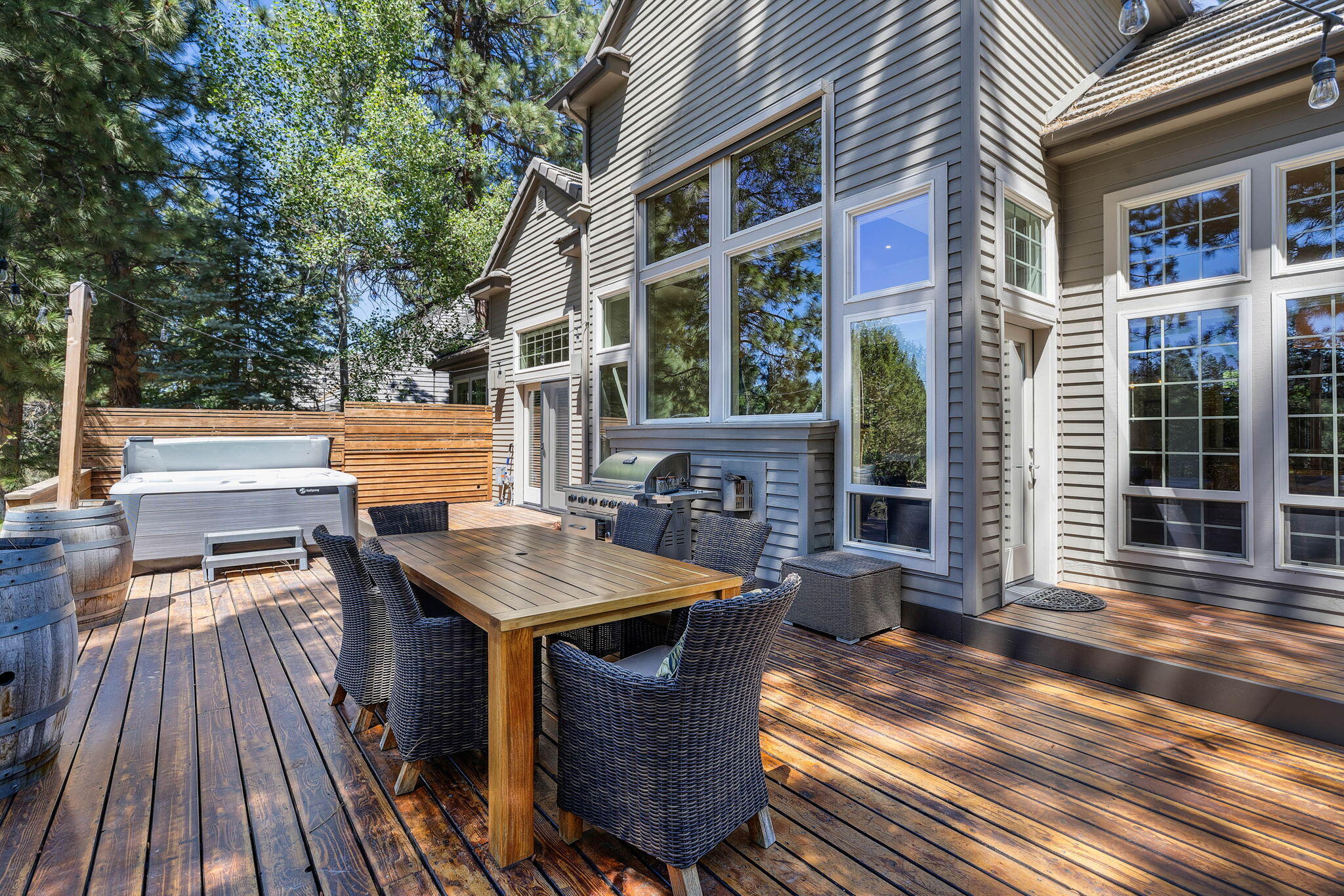 Broken Top - Residential