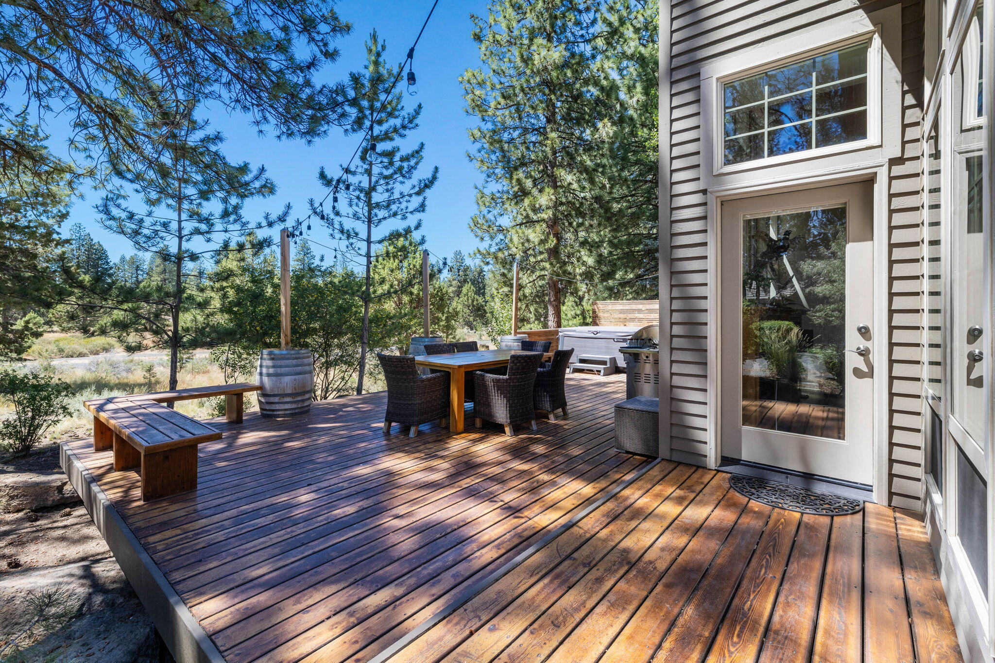 Broken Top - Residential