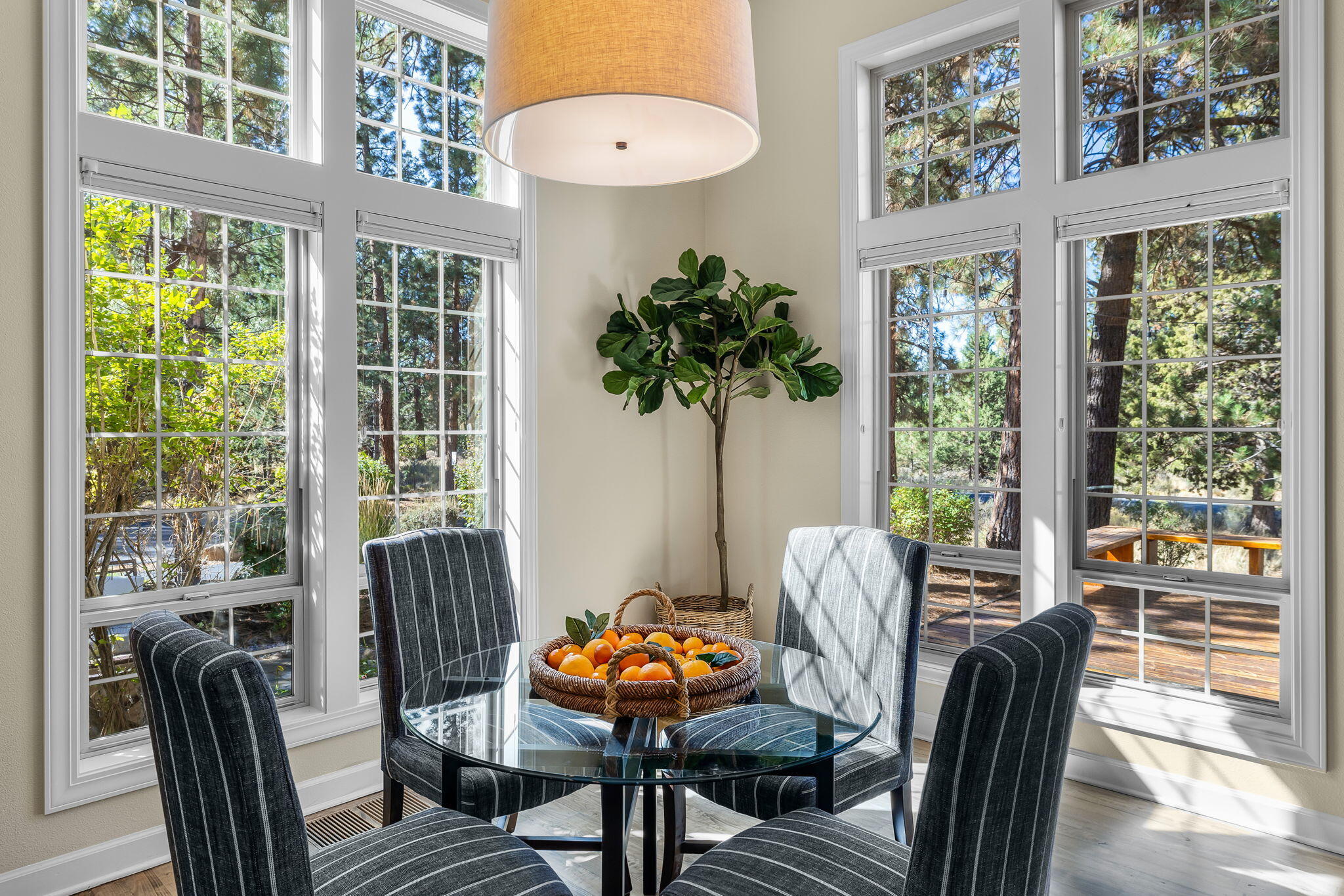 Broken Top - Residential