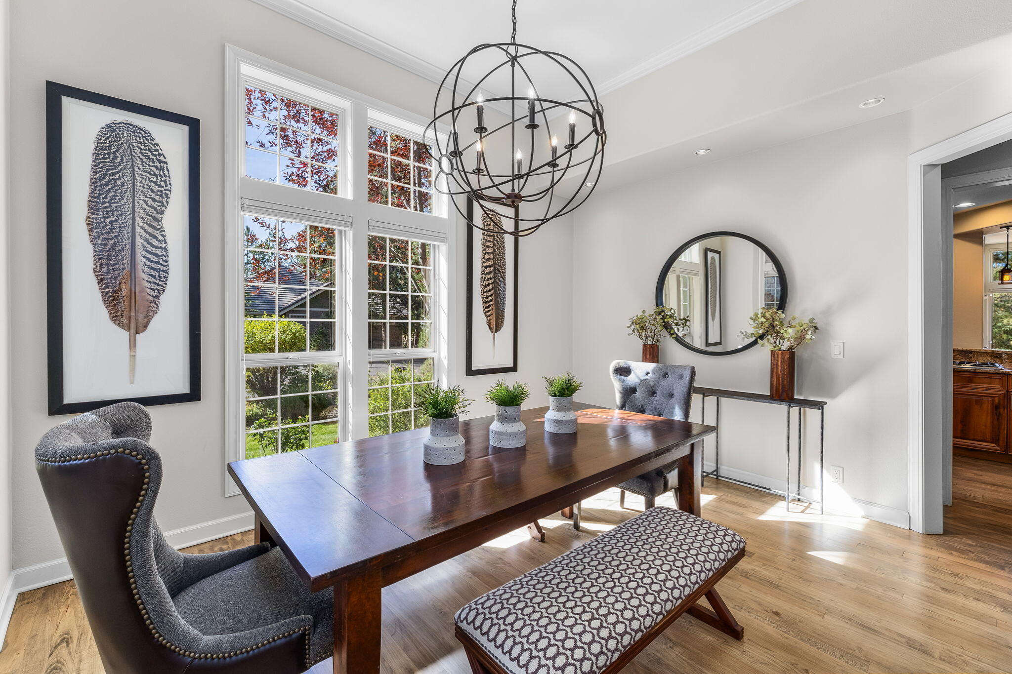 Broken Top - Residential