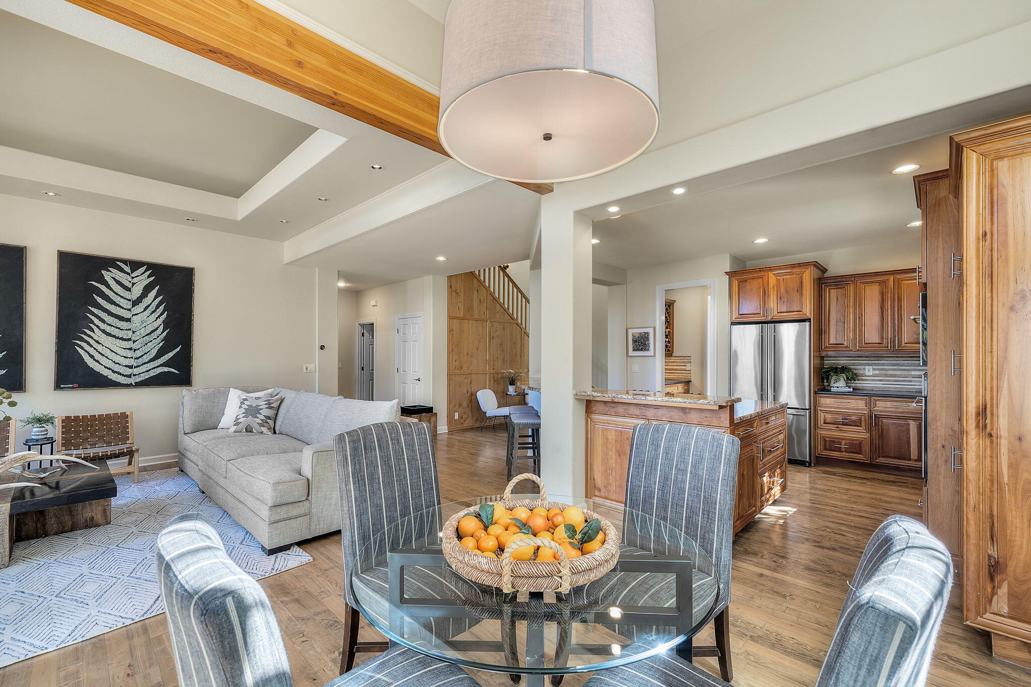 Broken Top - Residential