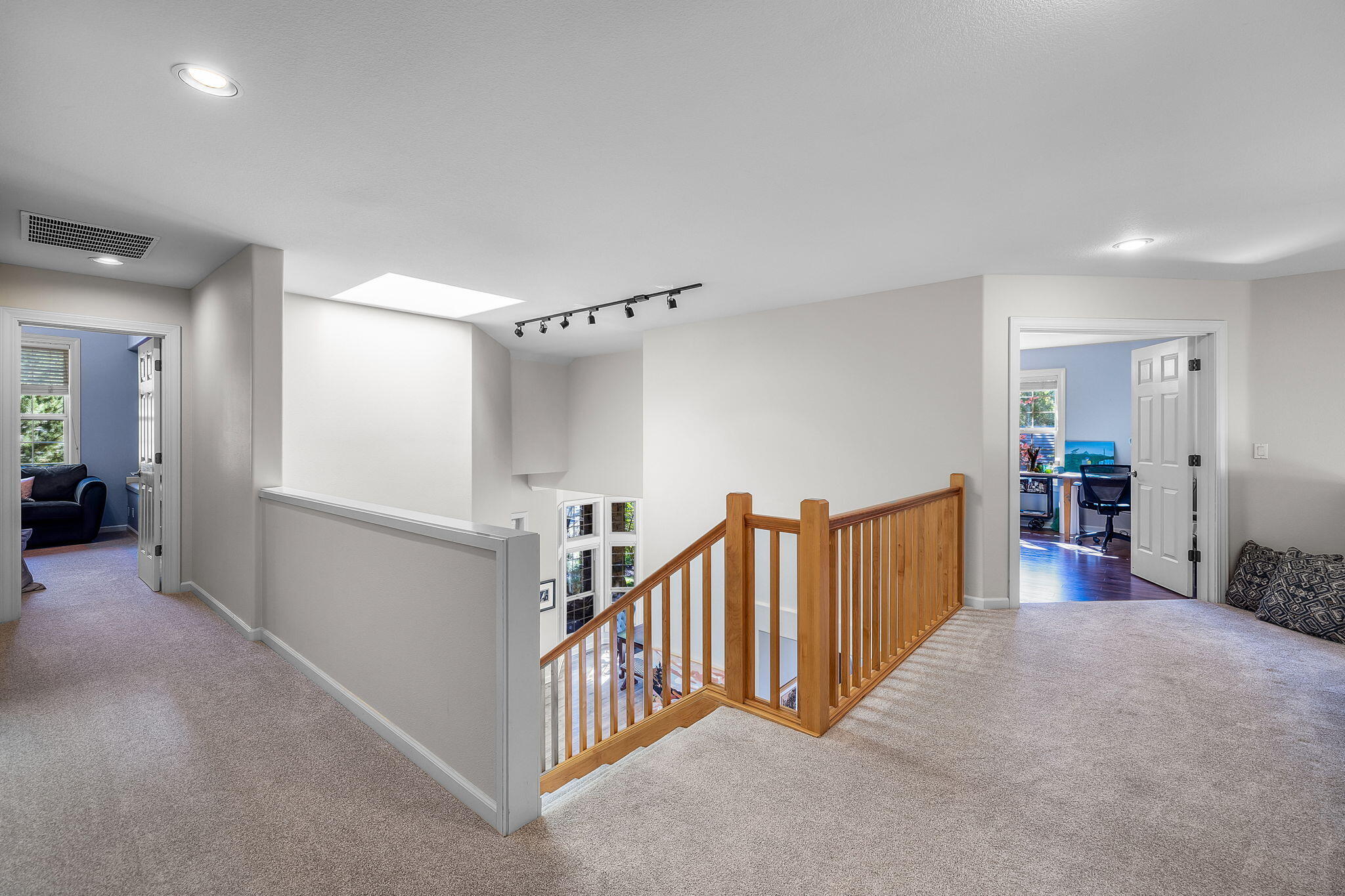 Broken Top - Residential