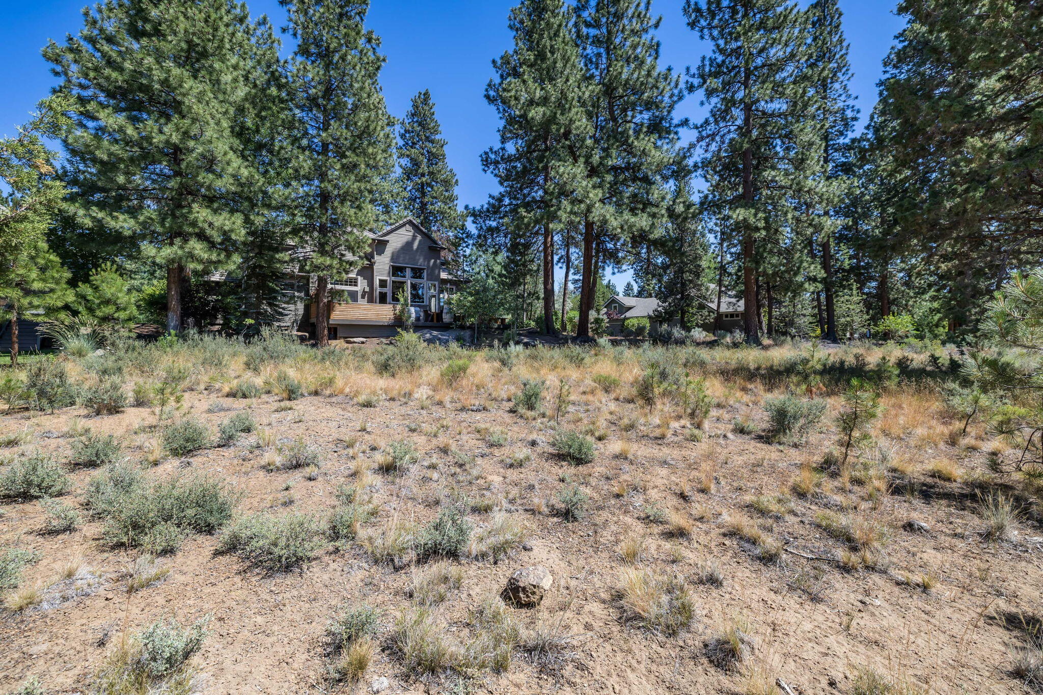 Broken Top - Residential