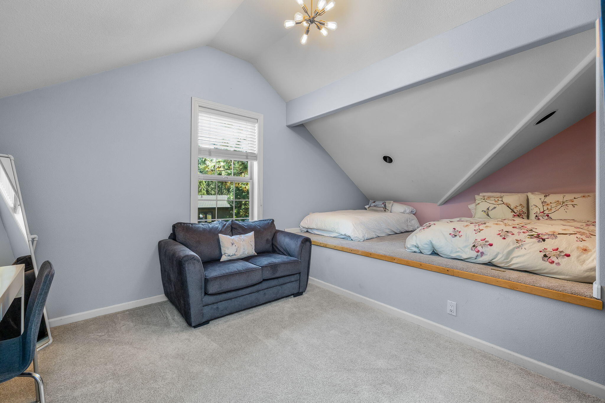 Broken Top - Residential