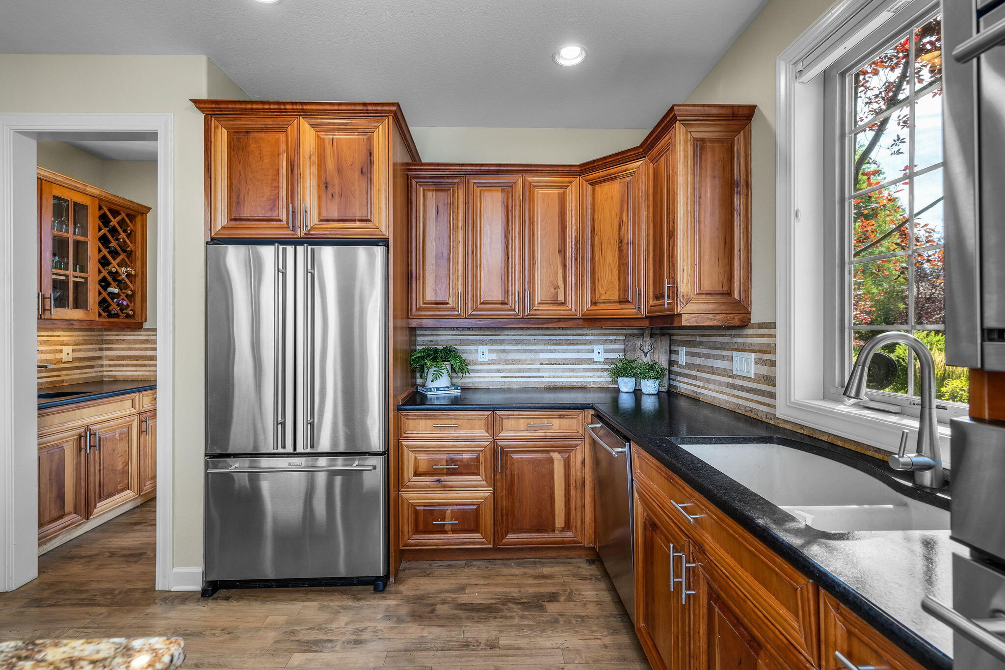 Broken Top - Residential