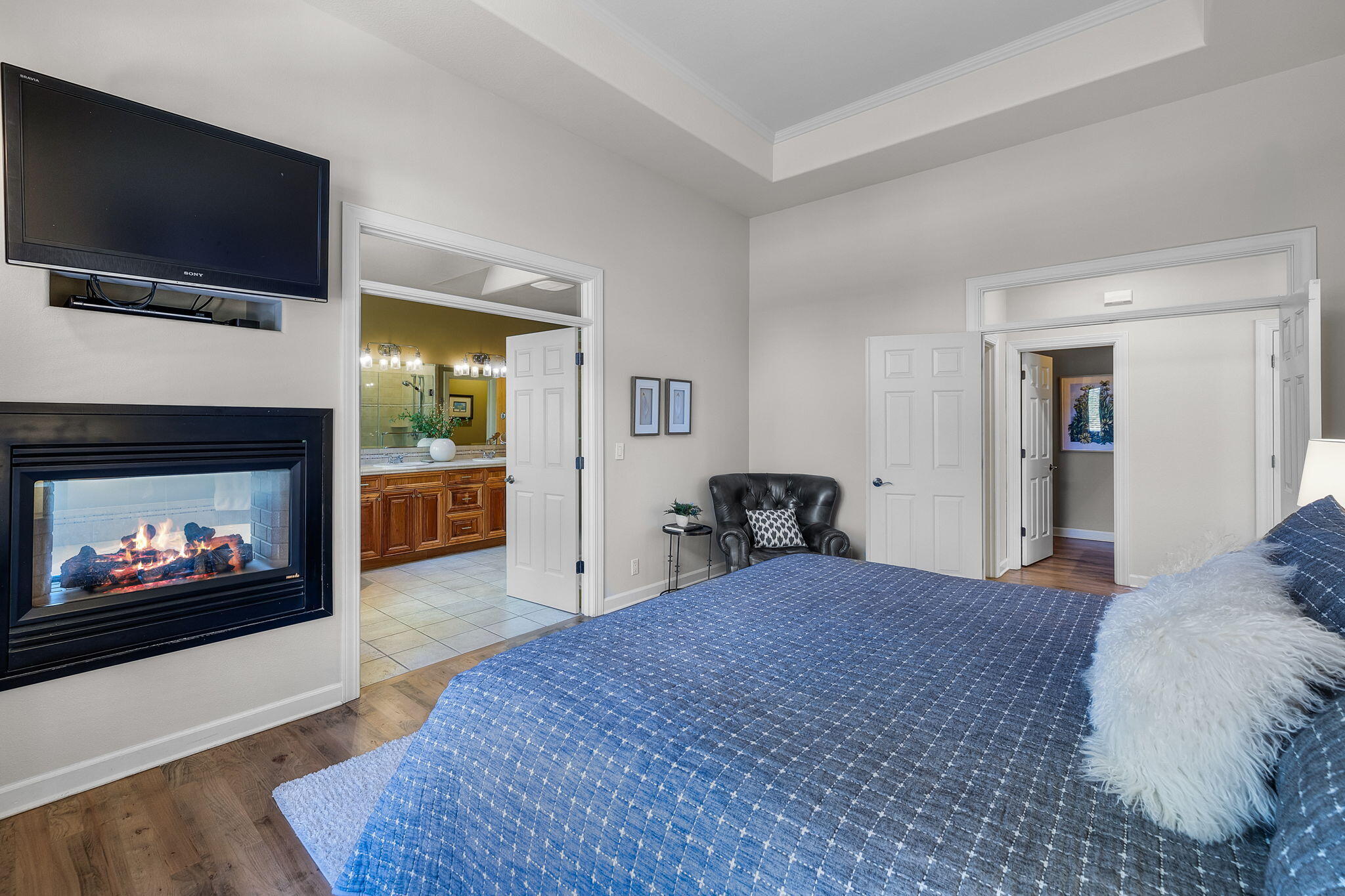 Broken Top - Residential