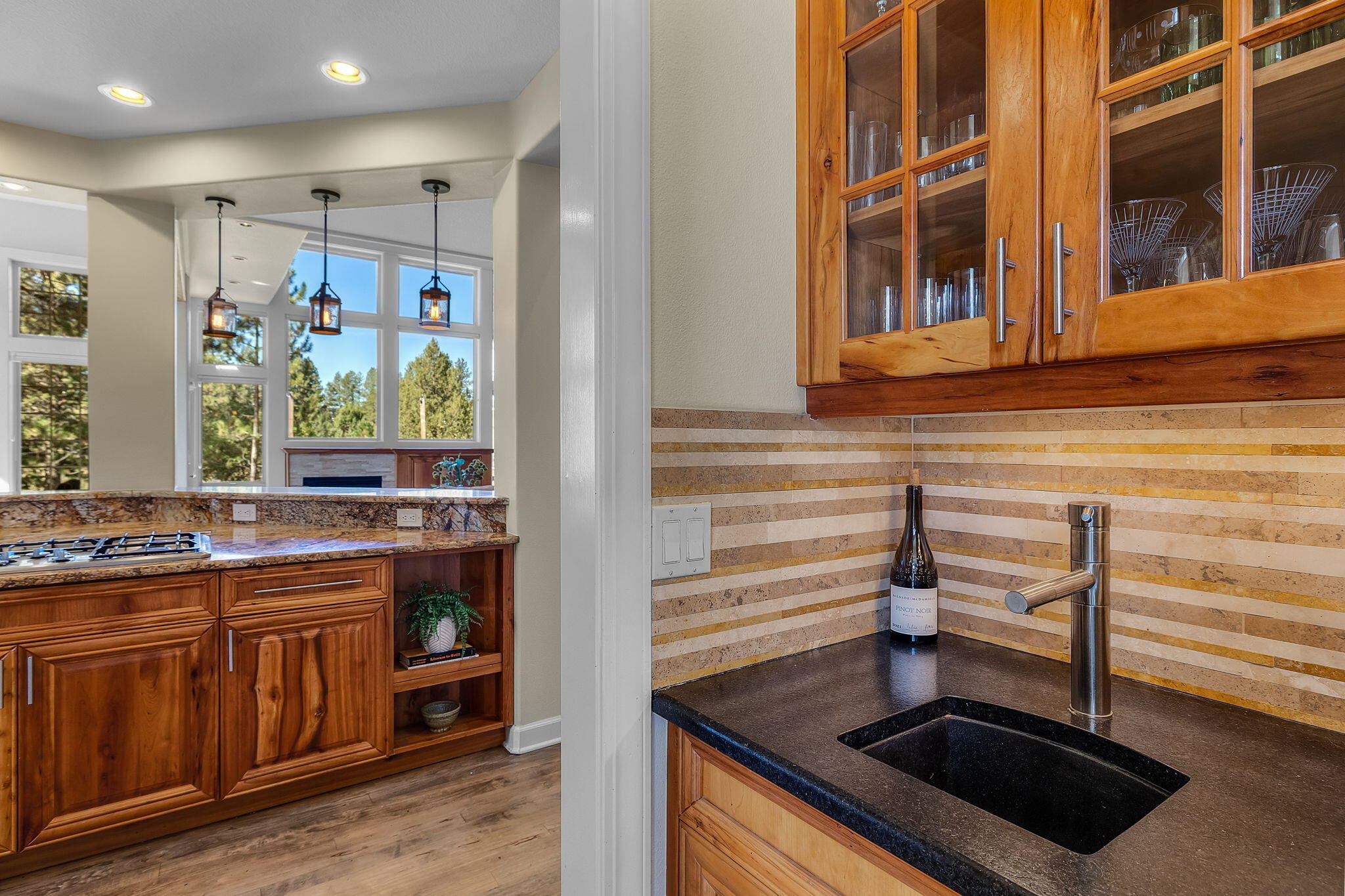 Broken Top - Residential