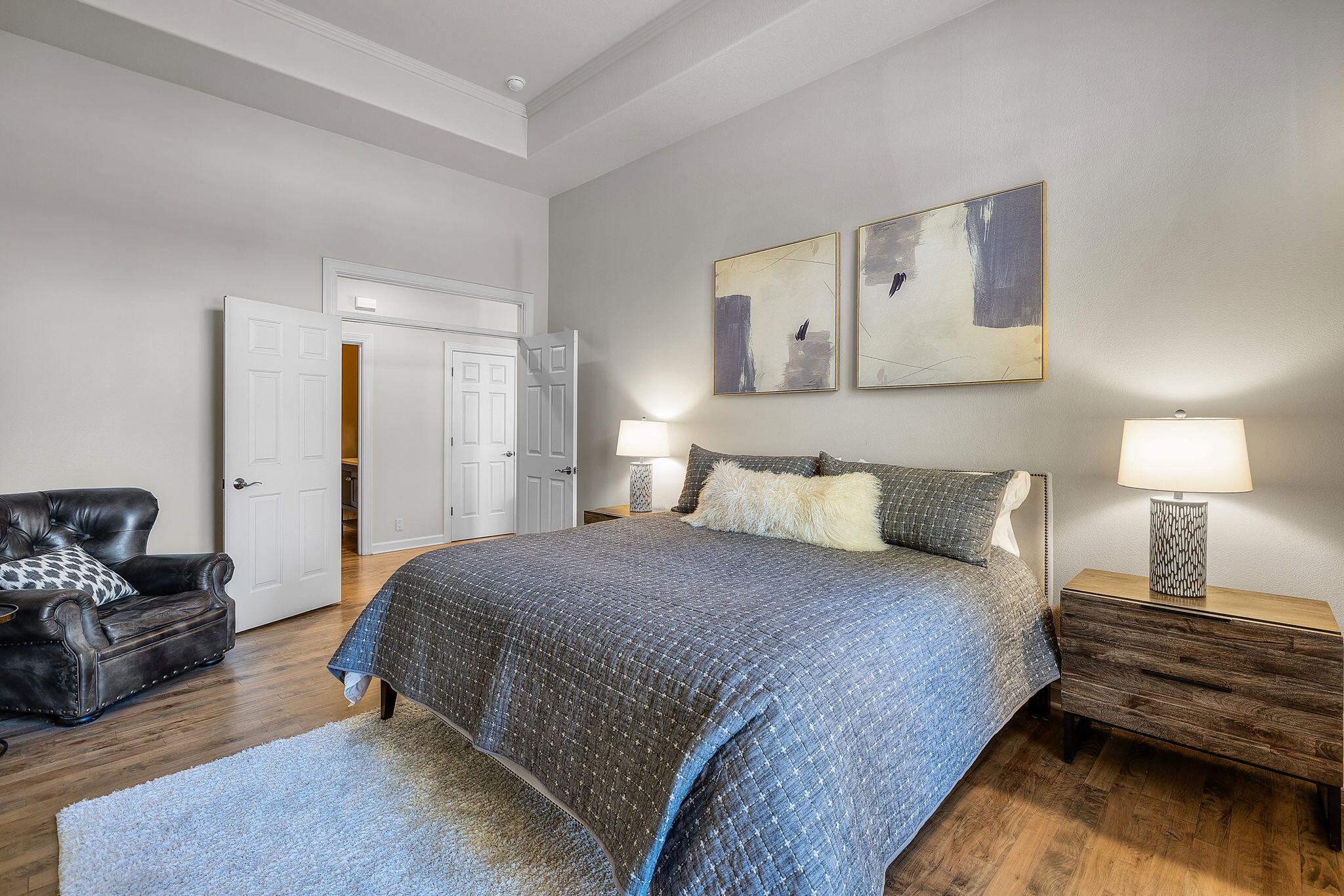 Broken Top - Residential