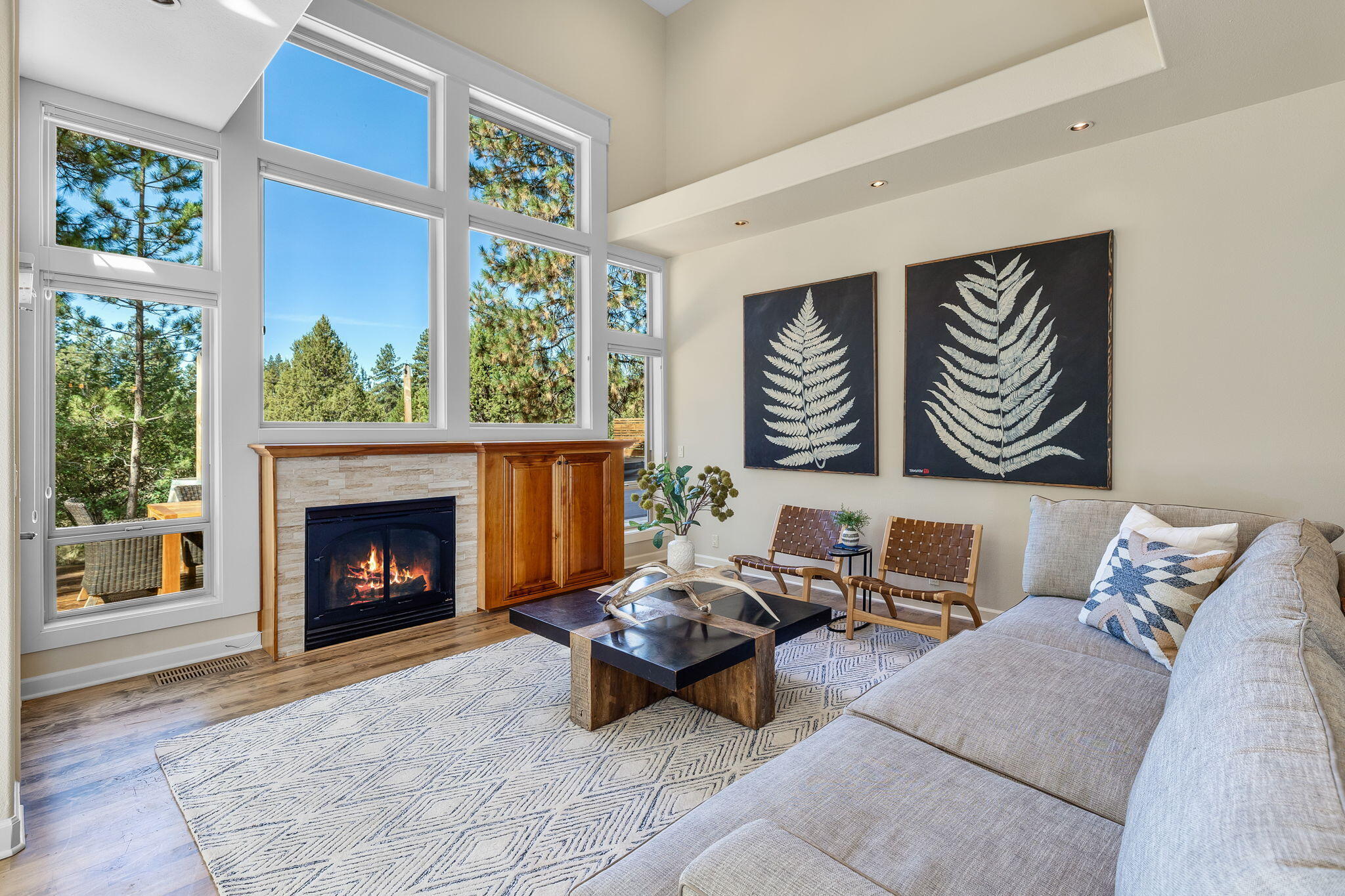 Broken Top - Residential