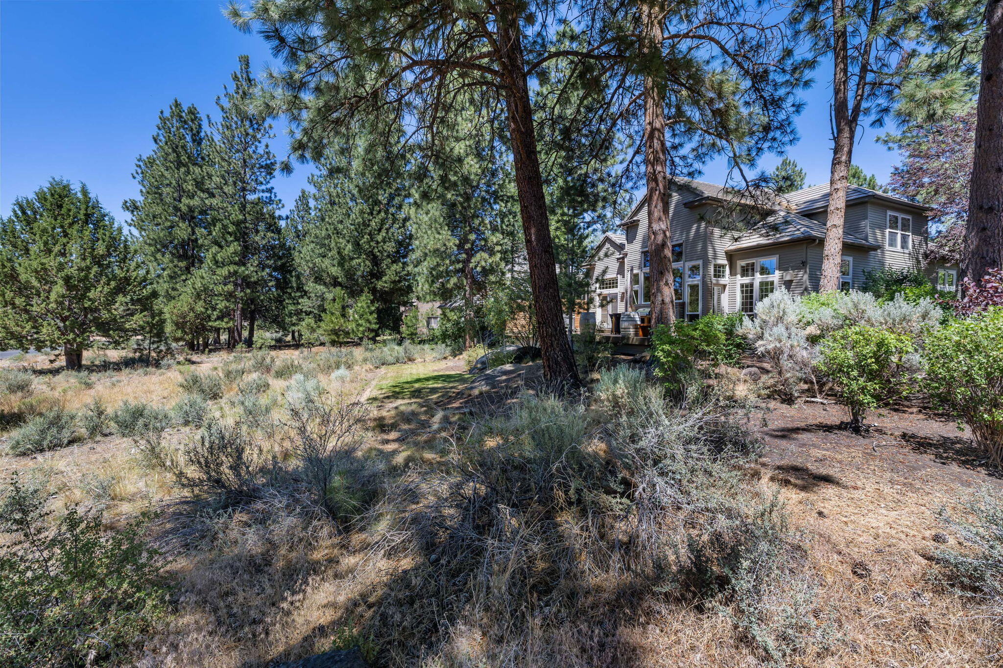 Broken Top - Residential