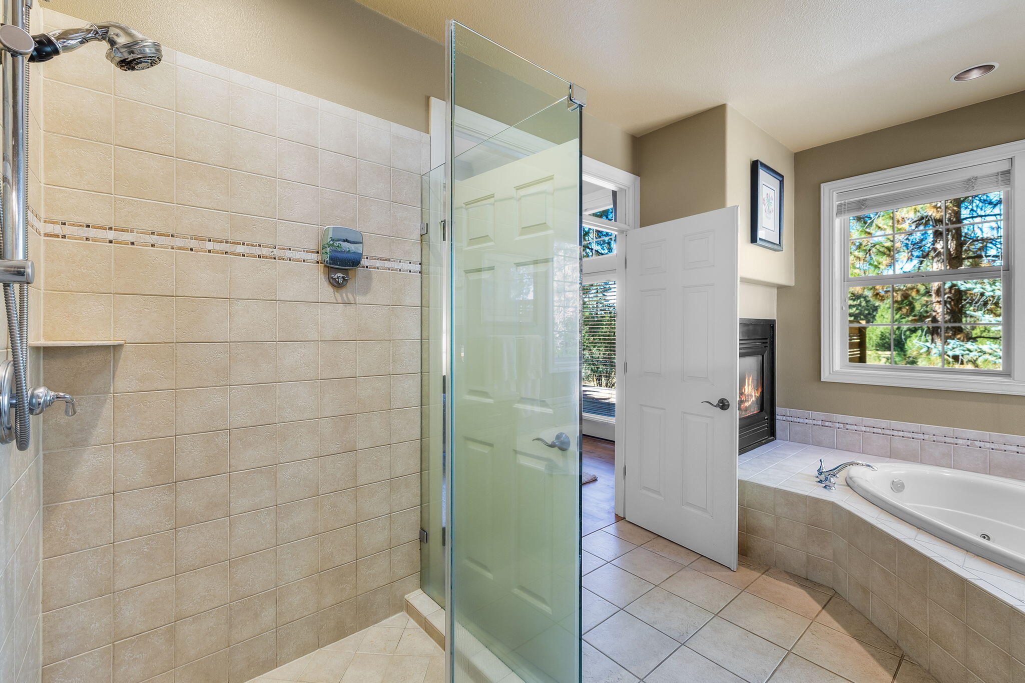 Broken Top - Residential