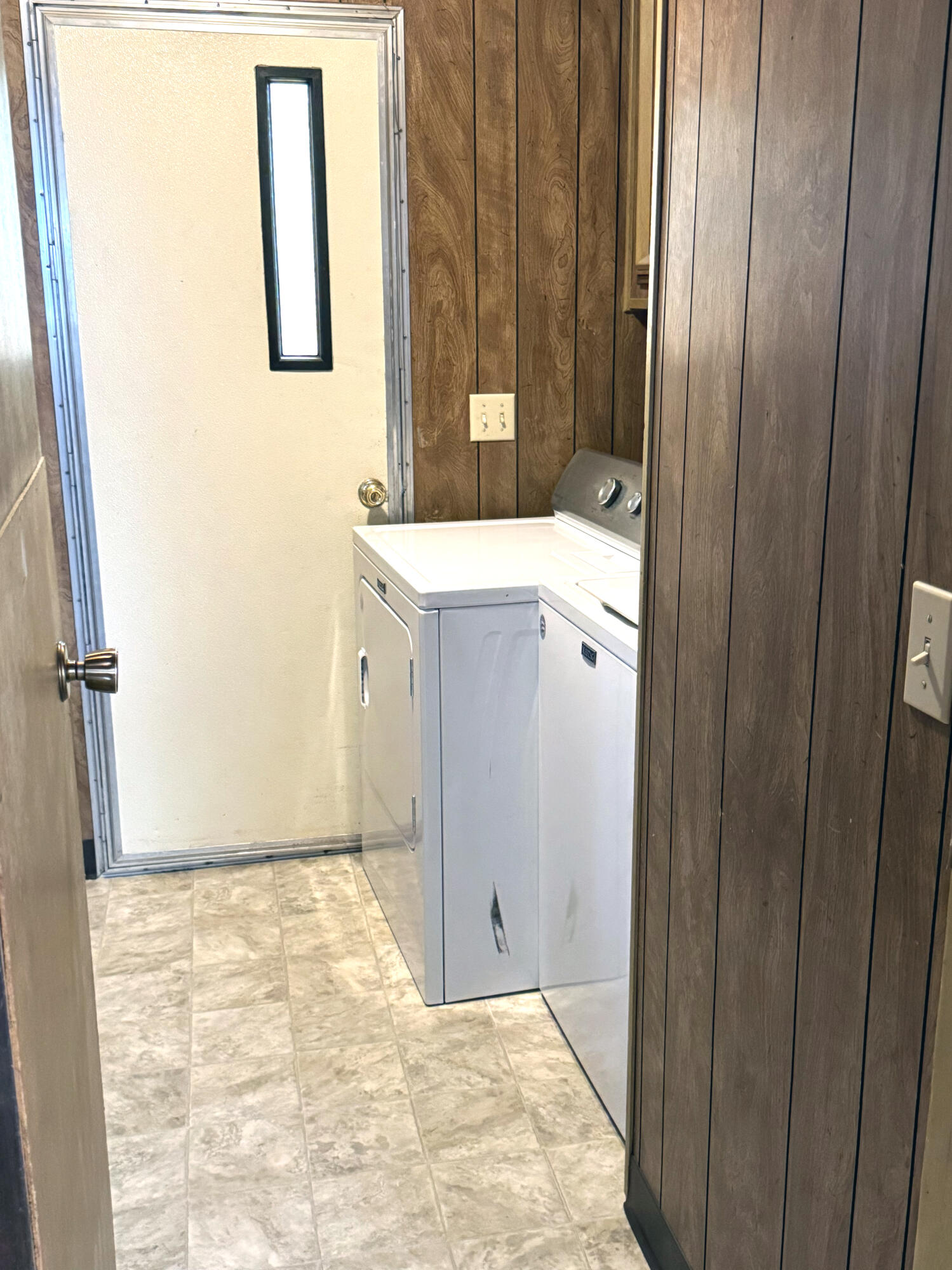 Smith Rock Mobile Pk - Residential