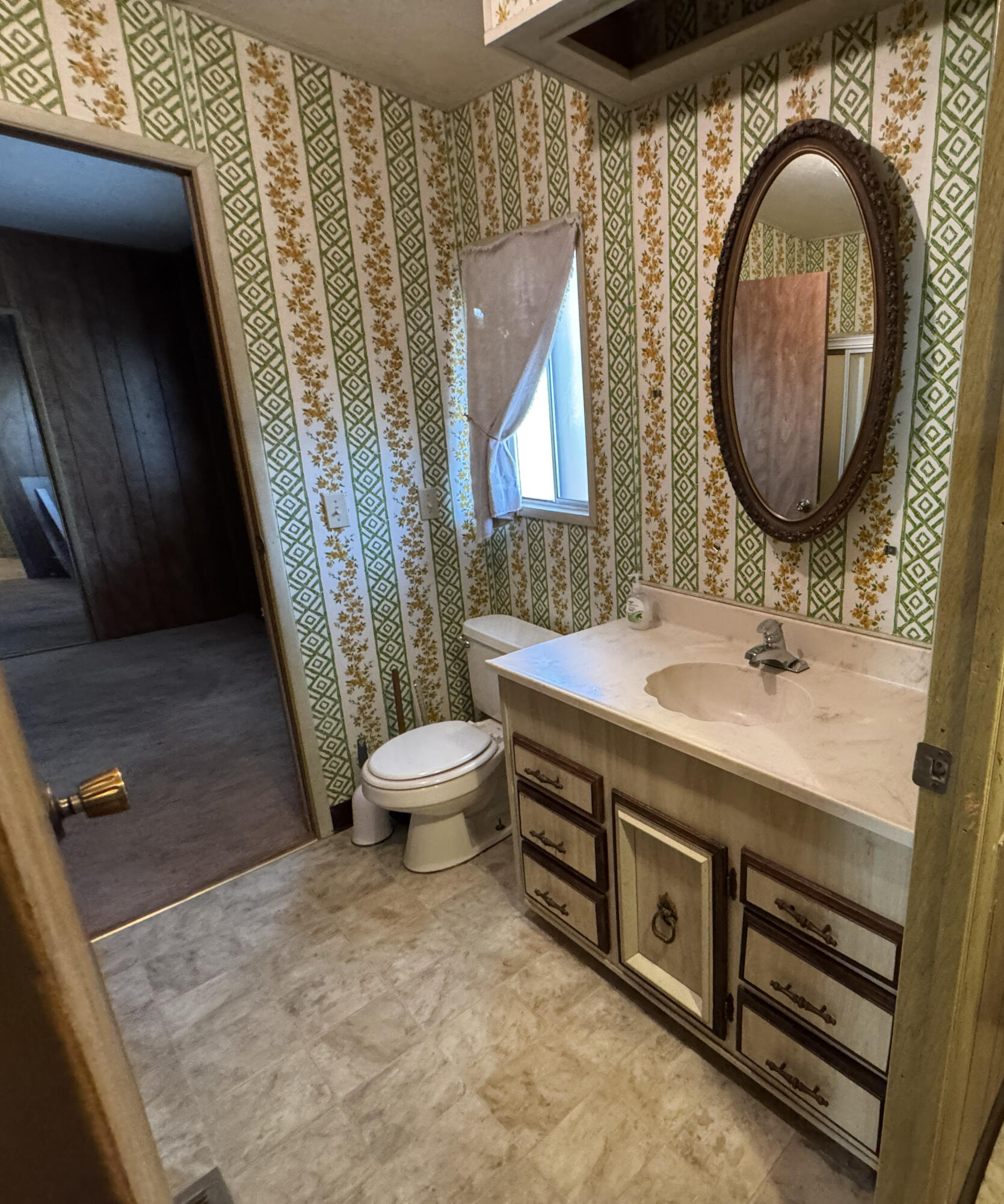 Smith Rock Mobile Pk - Residential