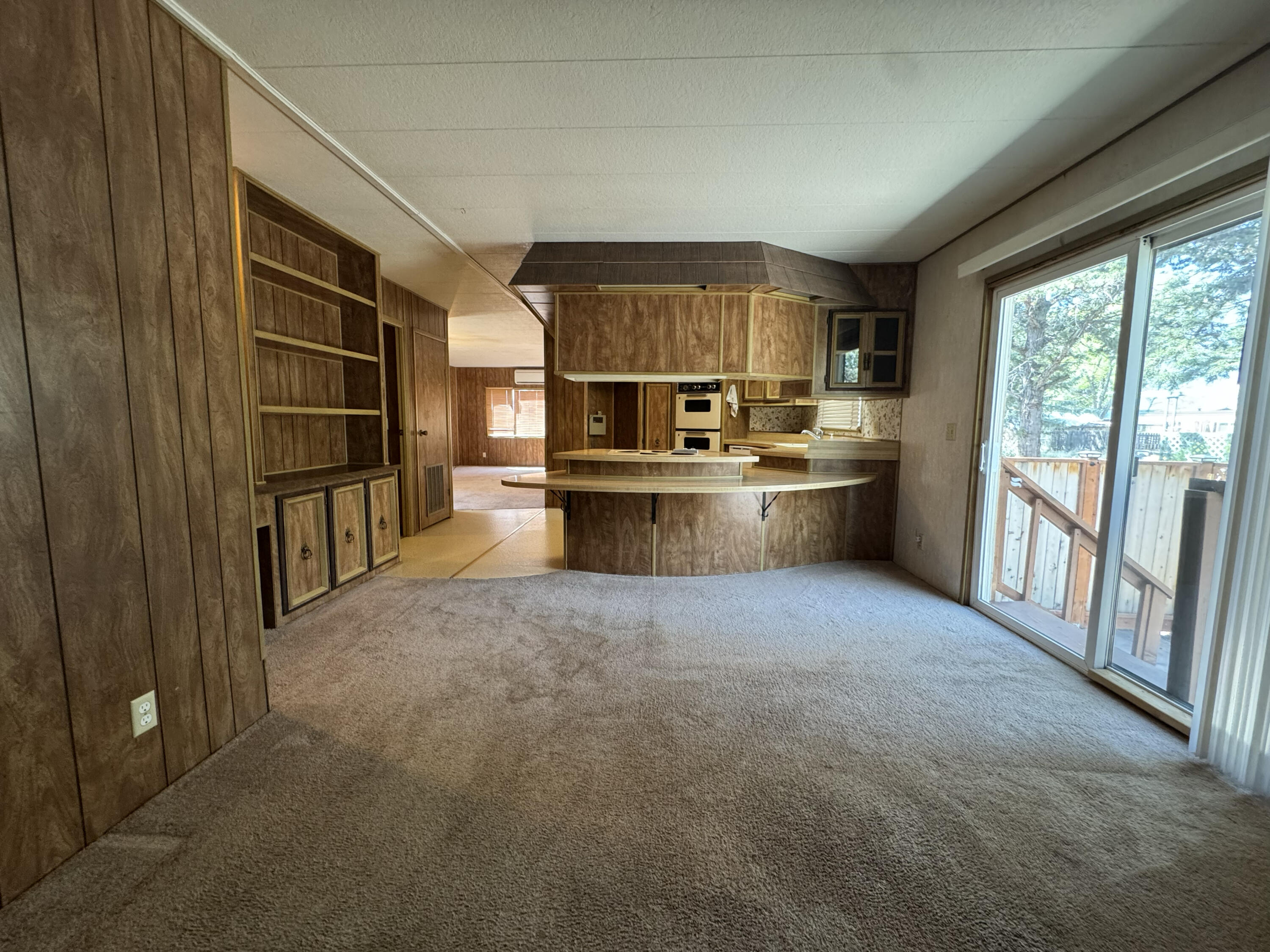 Smith Rock Mobile Pk - Residential