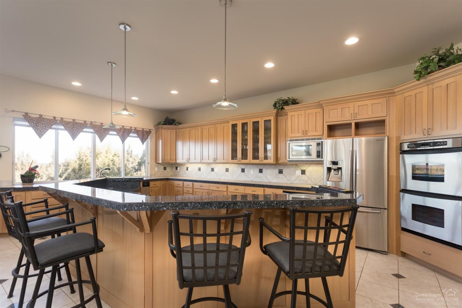 Eagle Crest - Residential