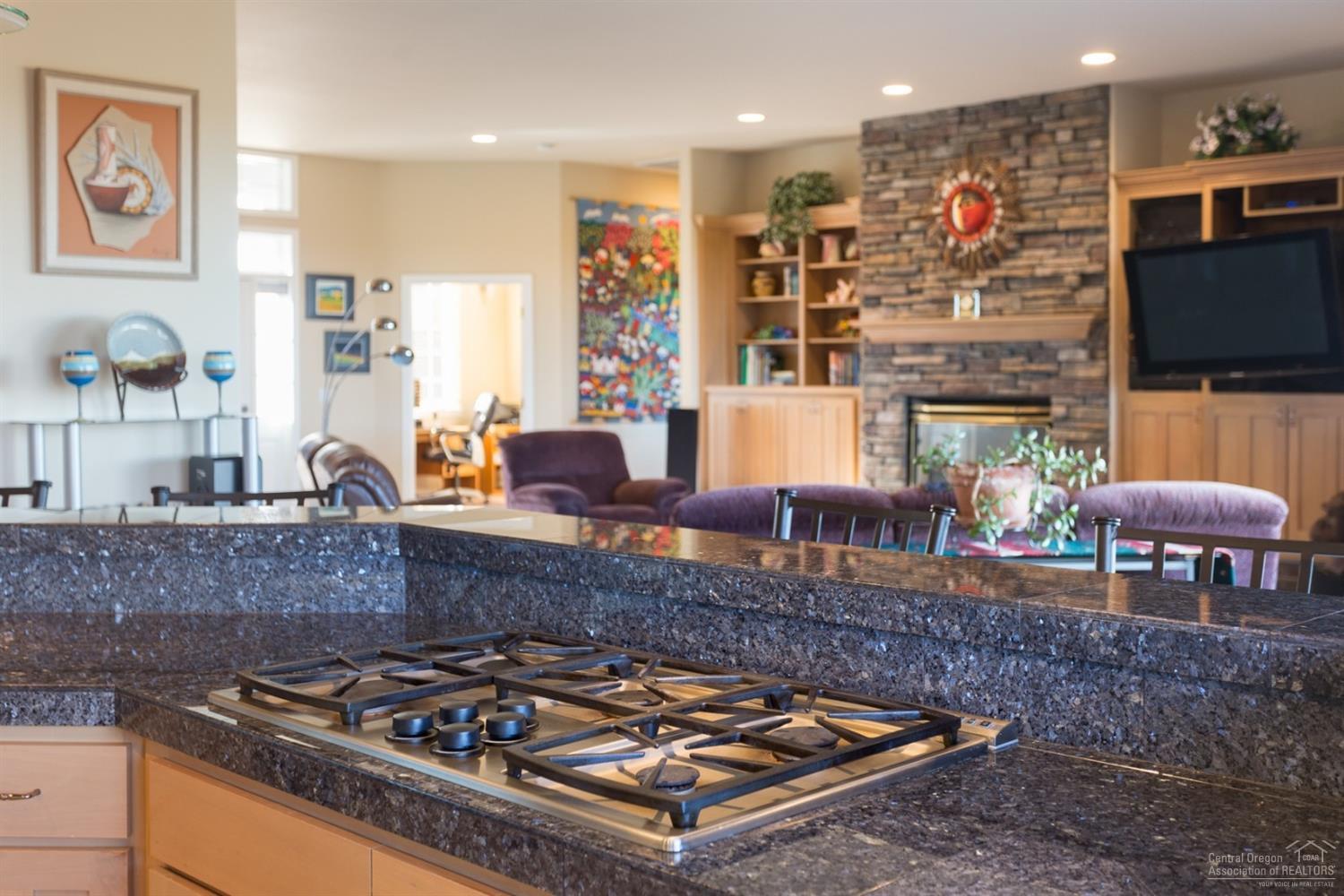 Eagle Crest - Residential