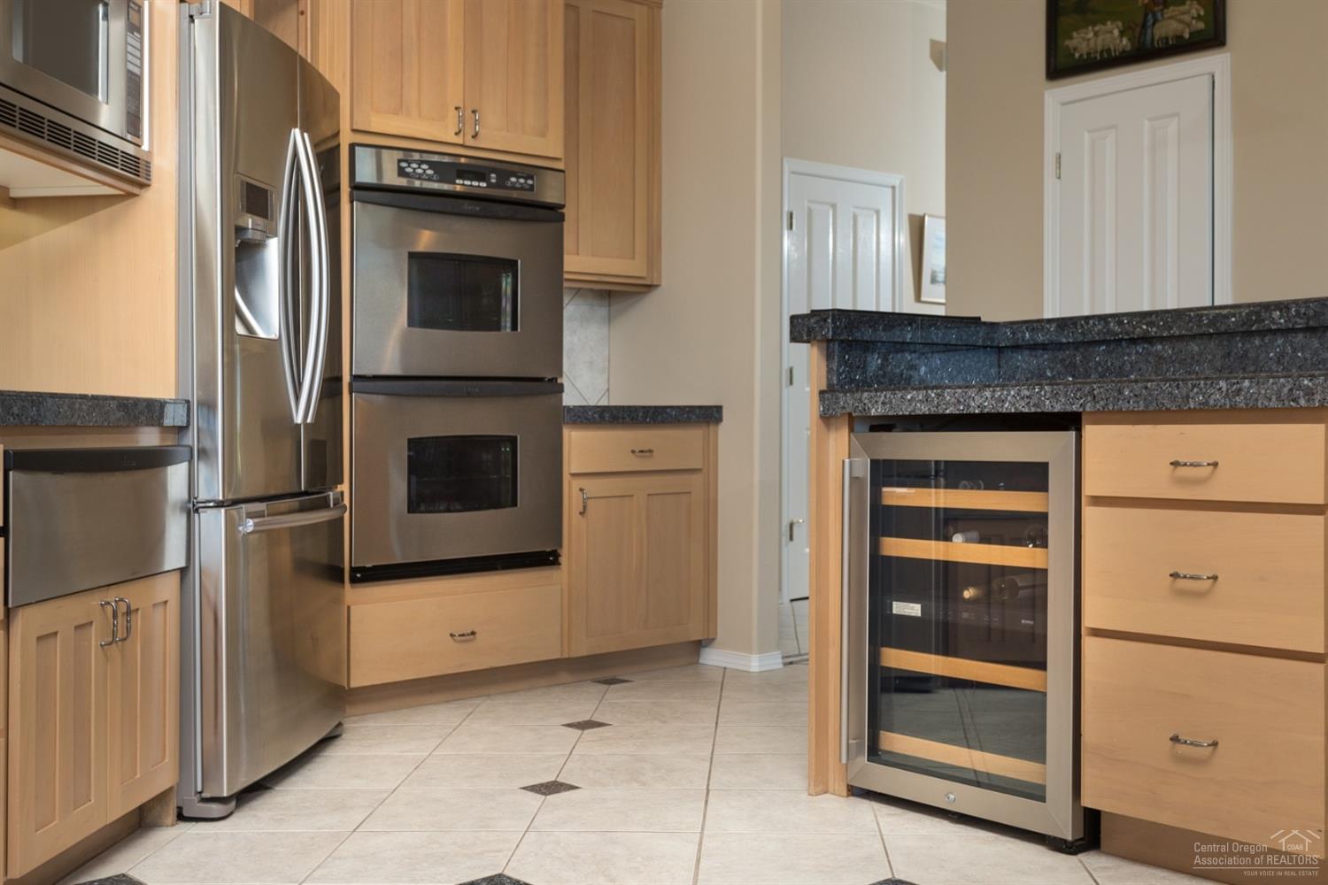 Eagle Crest - Residential