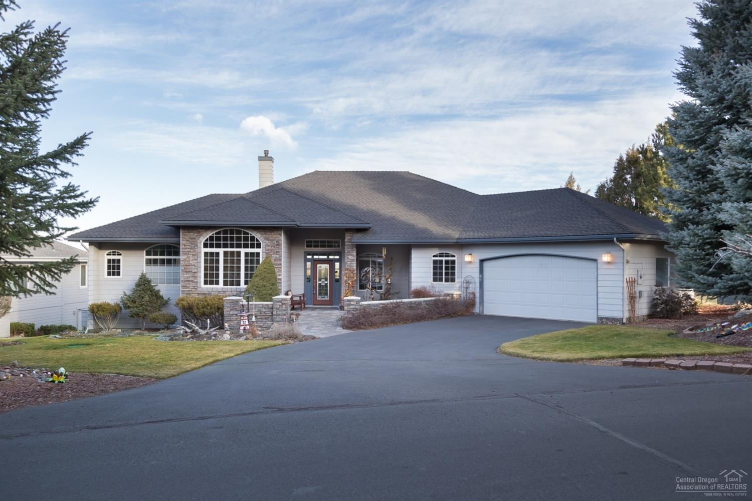 Eagle Crest - Residential