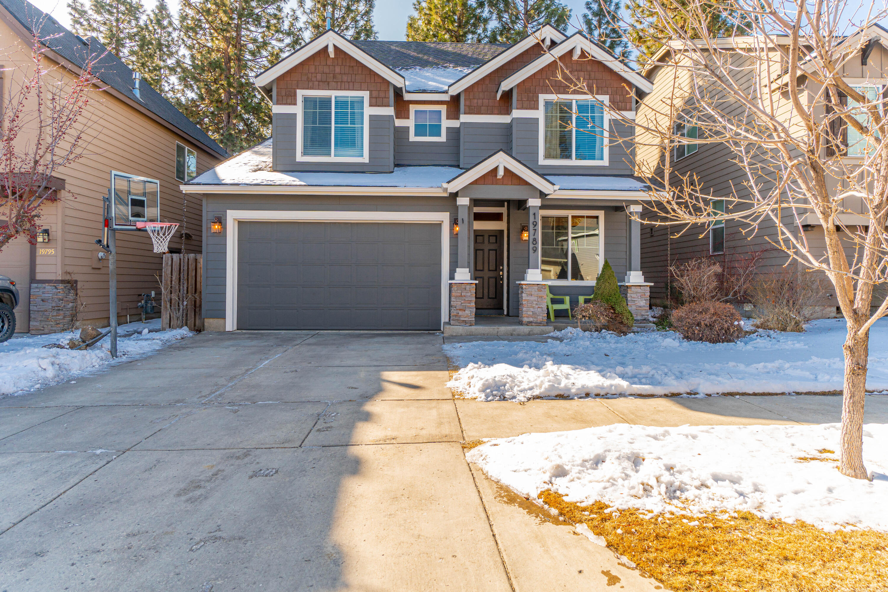 River Canyon Estates - Residential