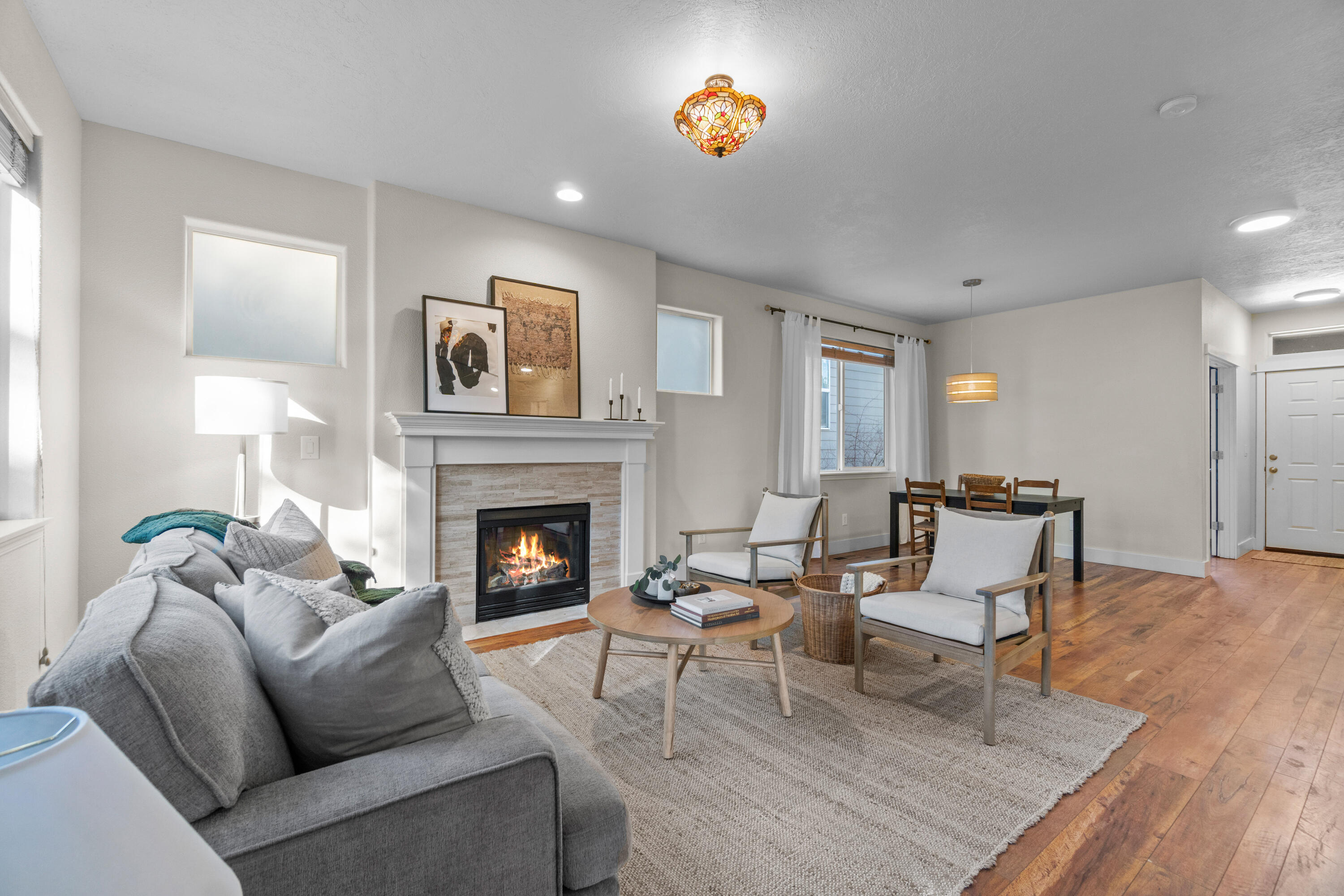 River Canyon Estates - Residential