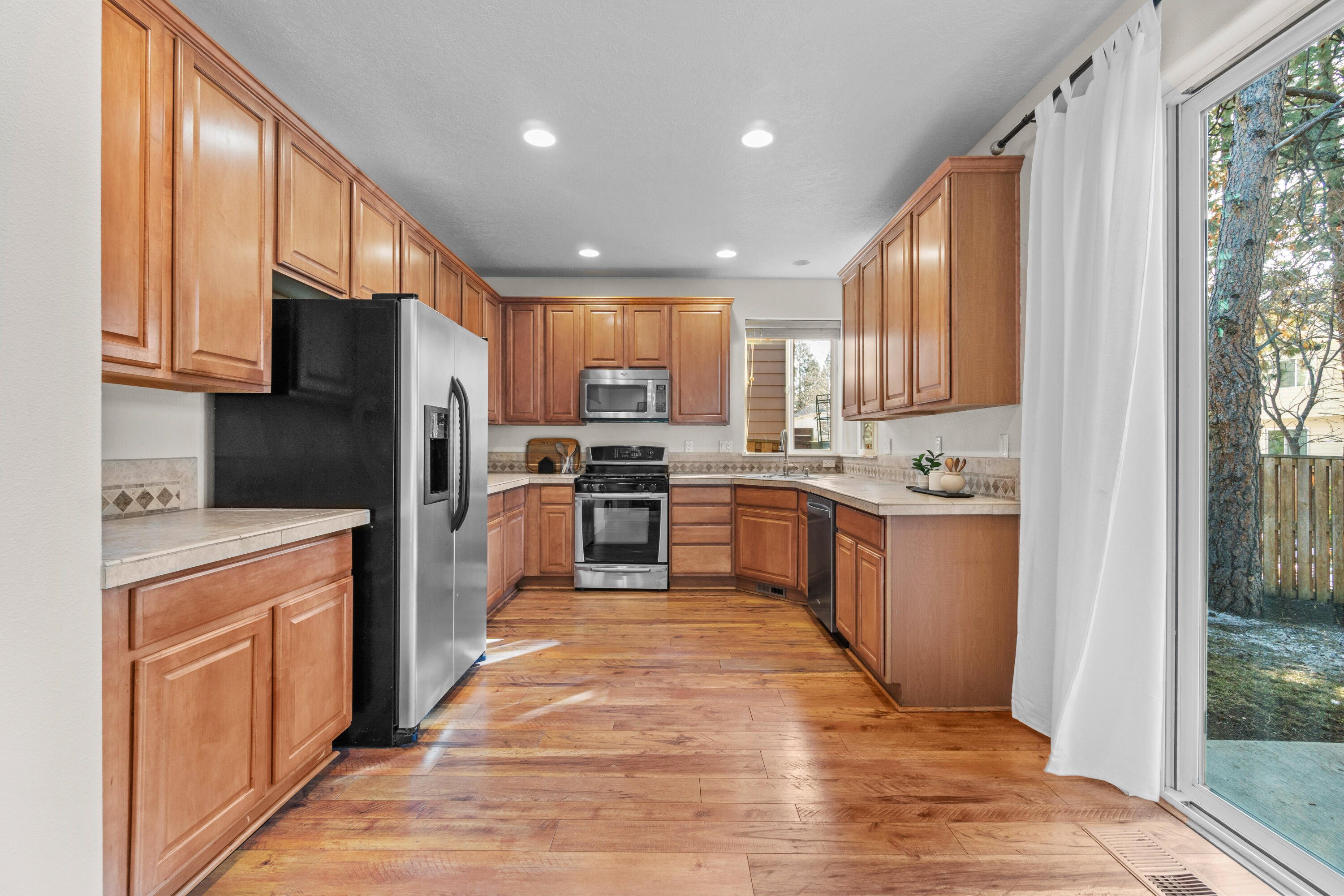 River Canyon Estates - Residential