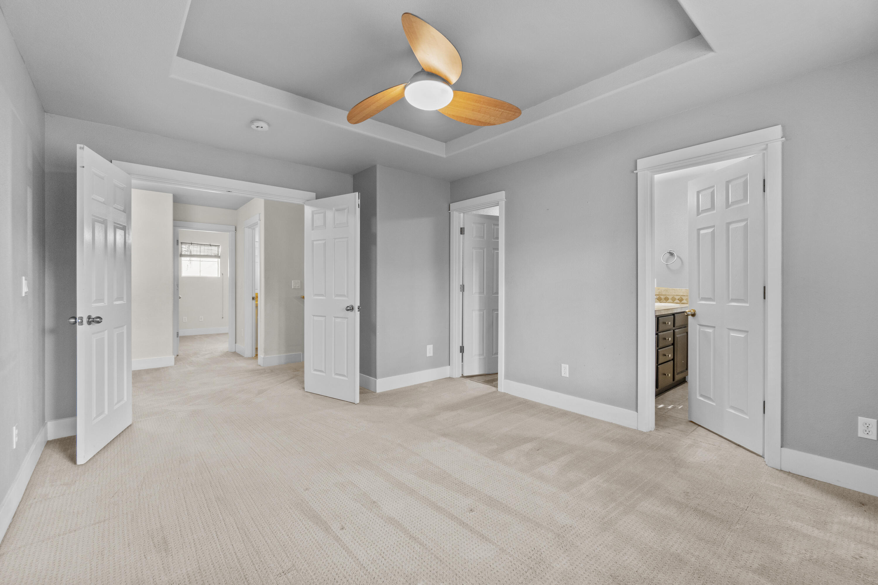 River Canyon Estates - Residential