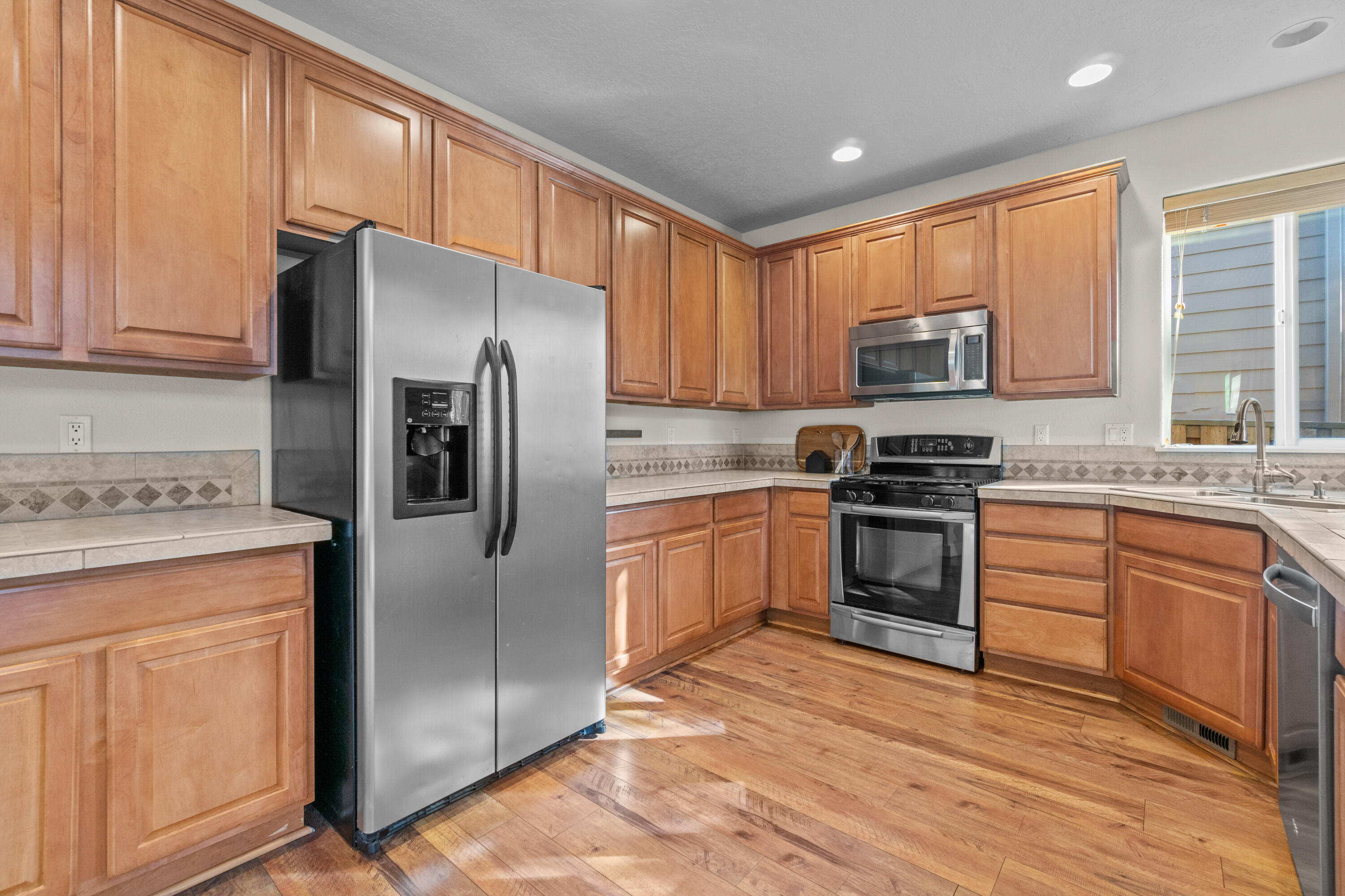 River Canyon Estates - Residential