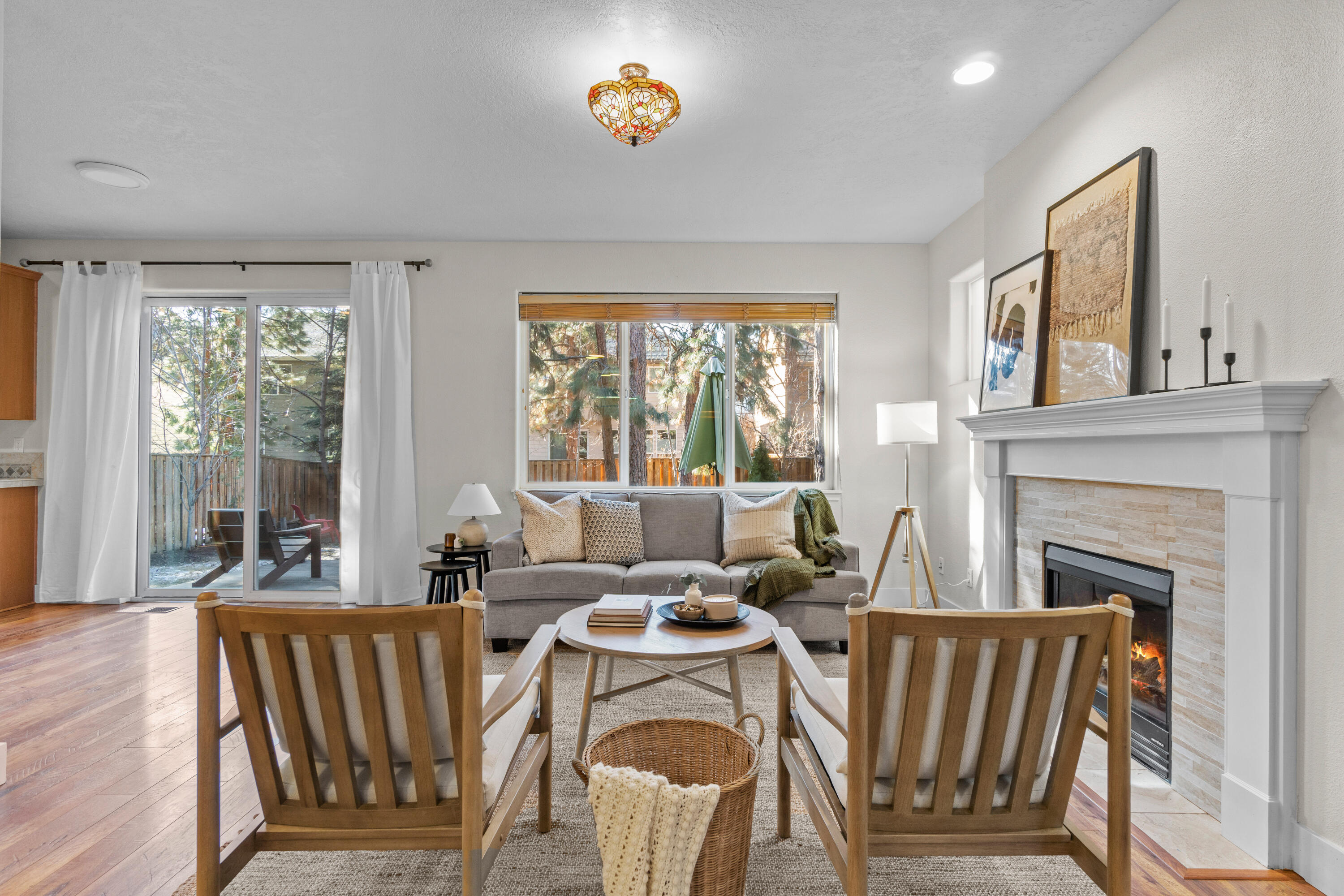 River Canyon Estates - Residential