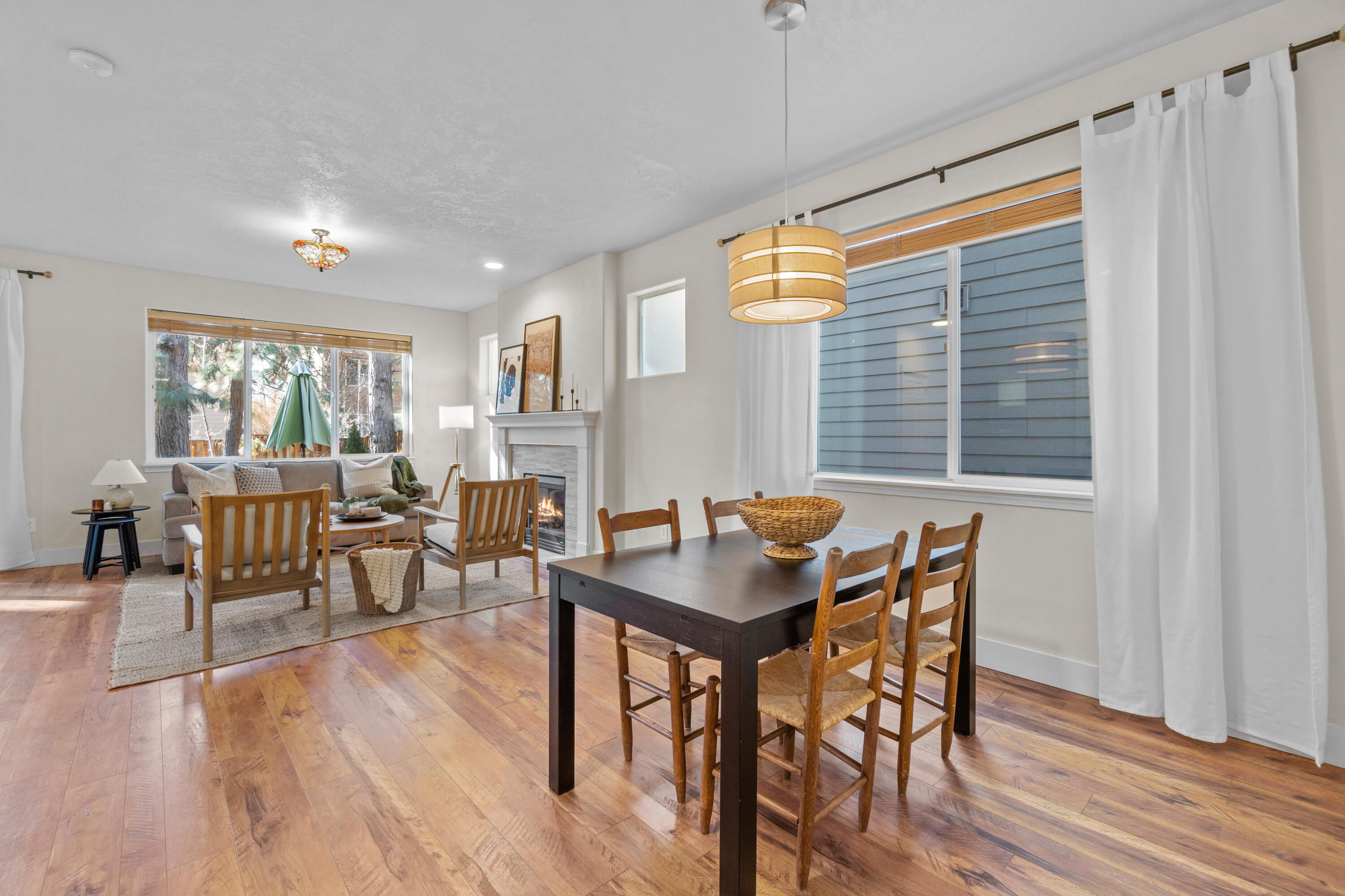 River Canyon Estates - Residential