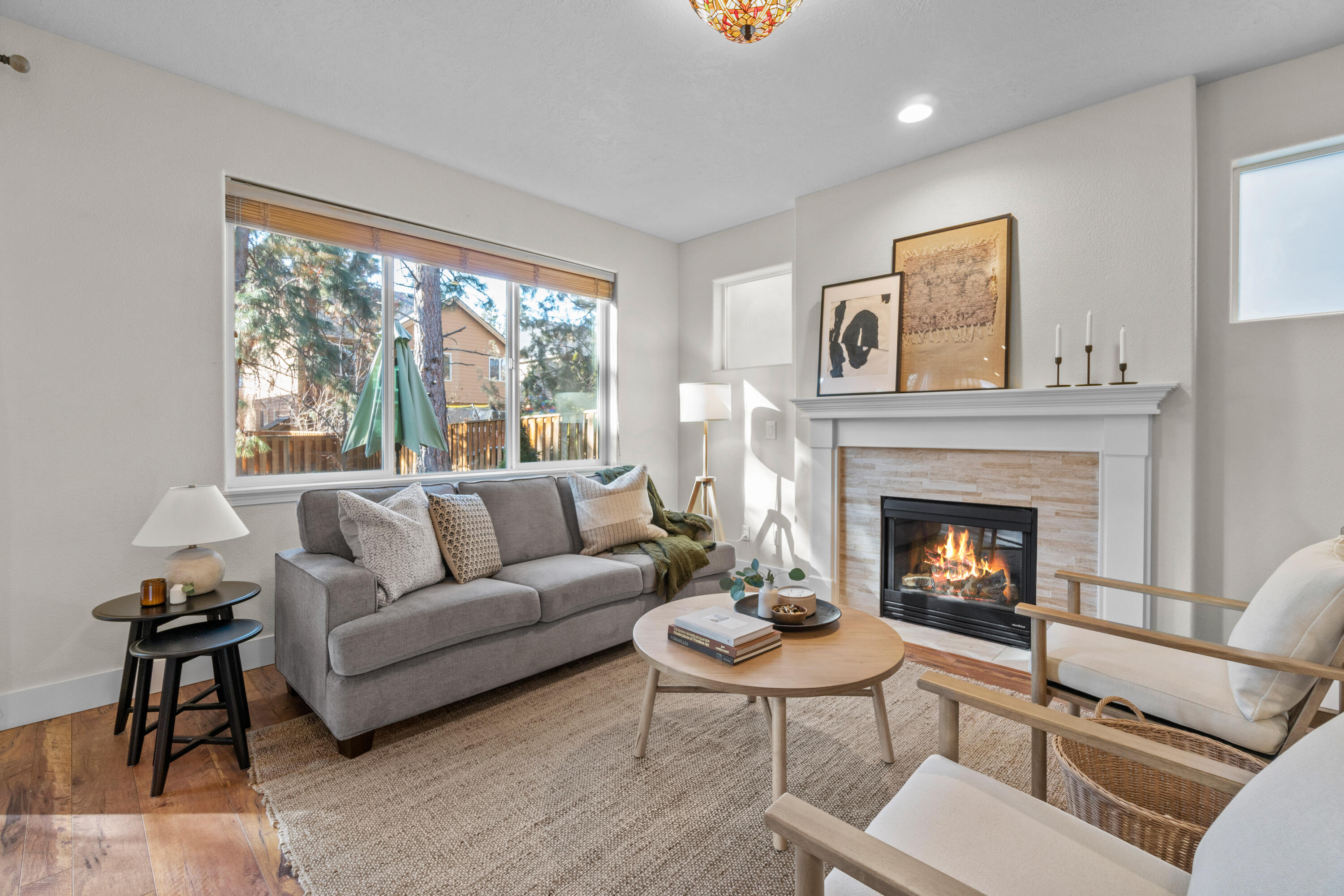 River Canyon Estates - Residential