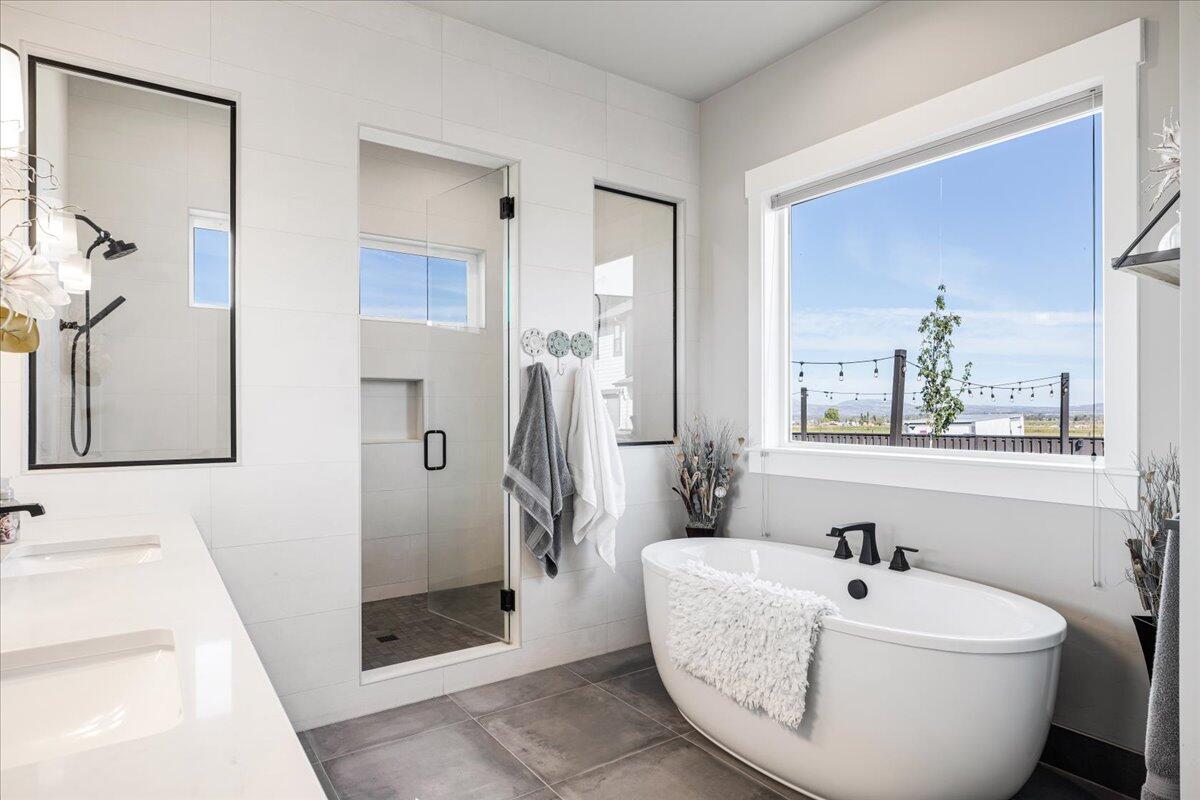 Mill Iron Estates - Residential