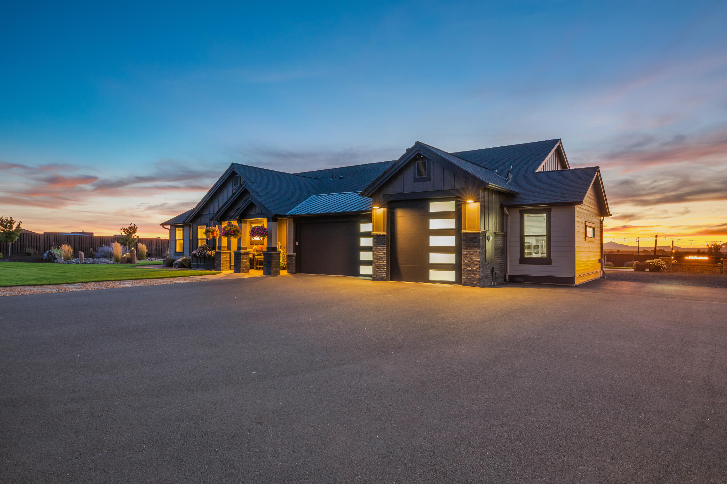 Mill Iron Estates - Residential