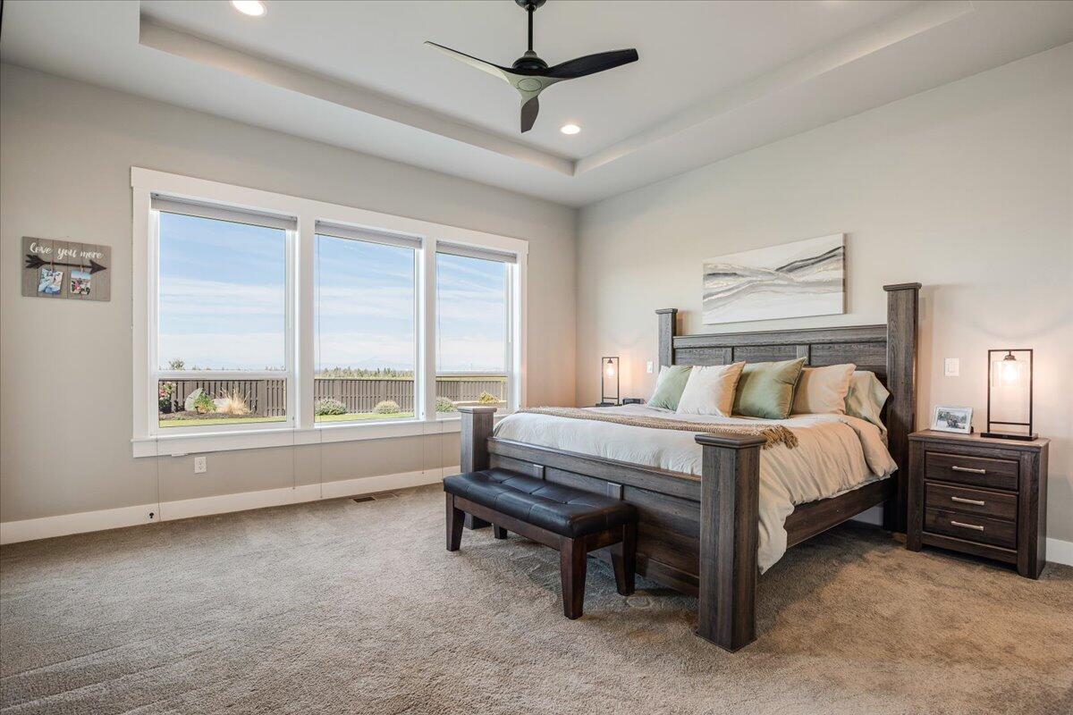 Mill Iron Estates - Residential