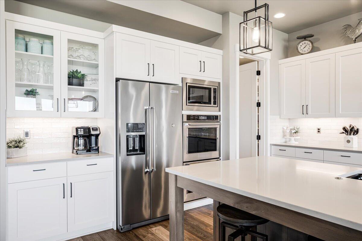 Mill Iron Estates - Residential