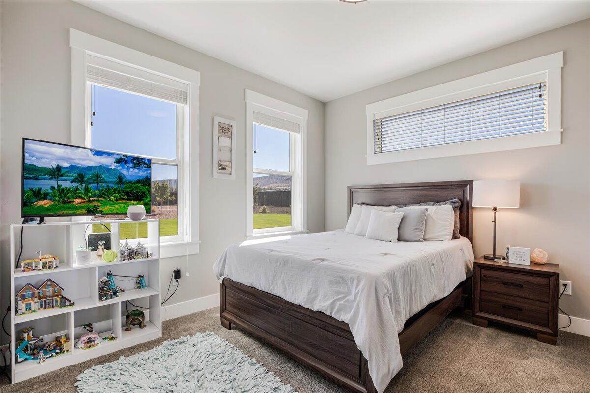 Mill Iron Estates - Residential