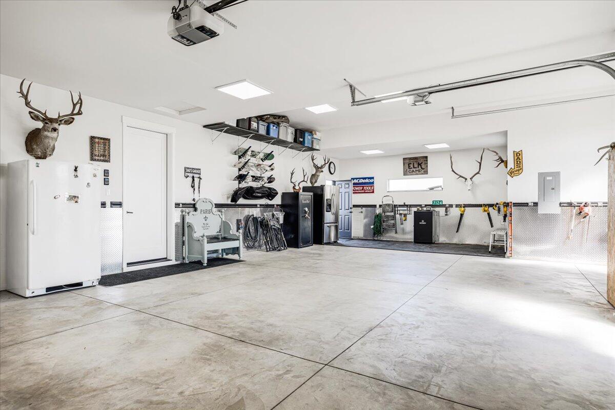 Mill Iron Estates - Residential