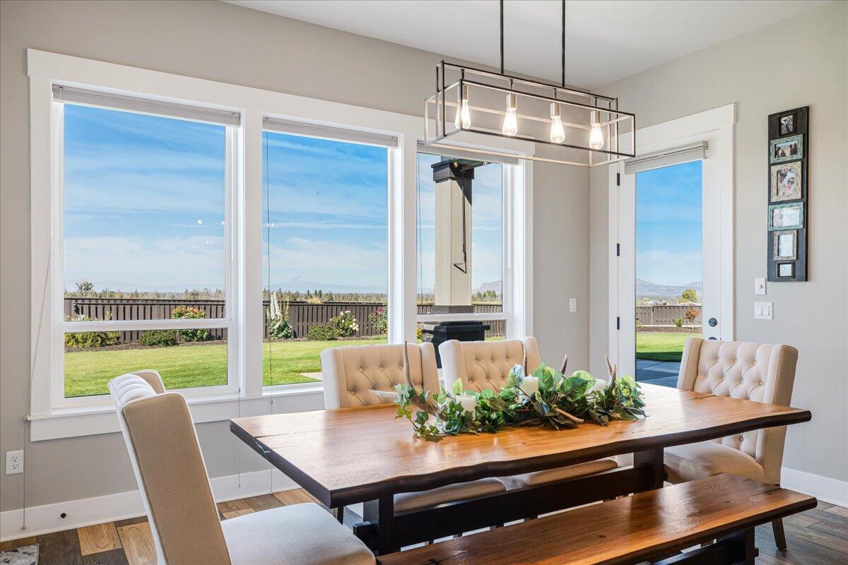 Mill Iron Estates - Residential